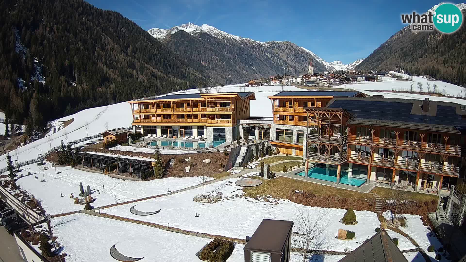 Hotel Masl | Rio Pusteria | Valles