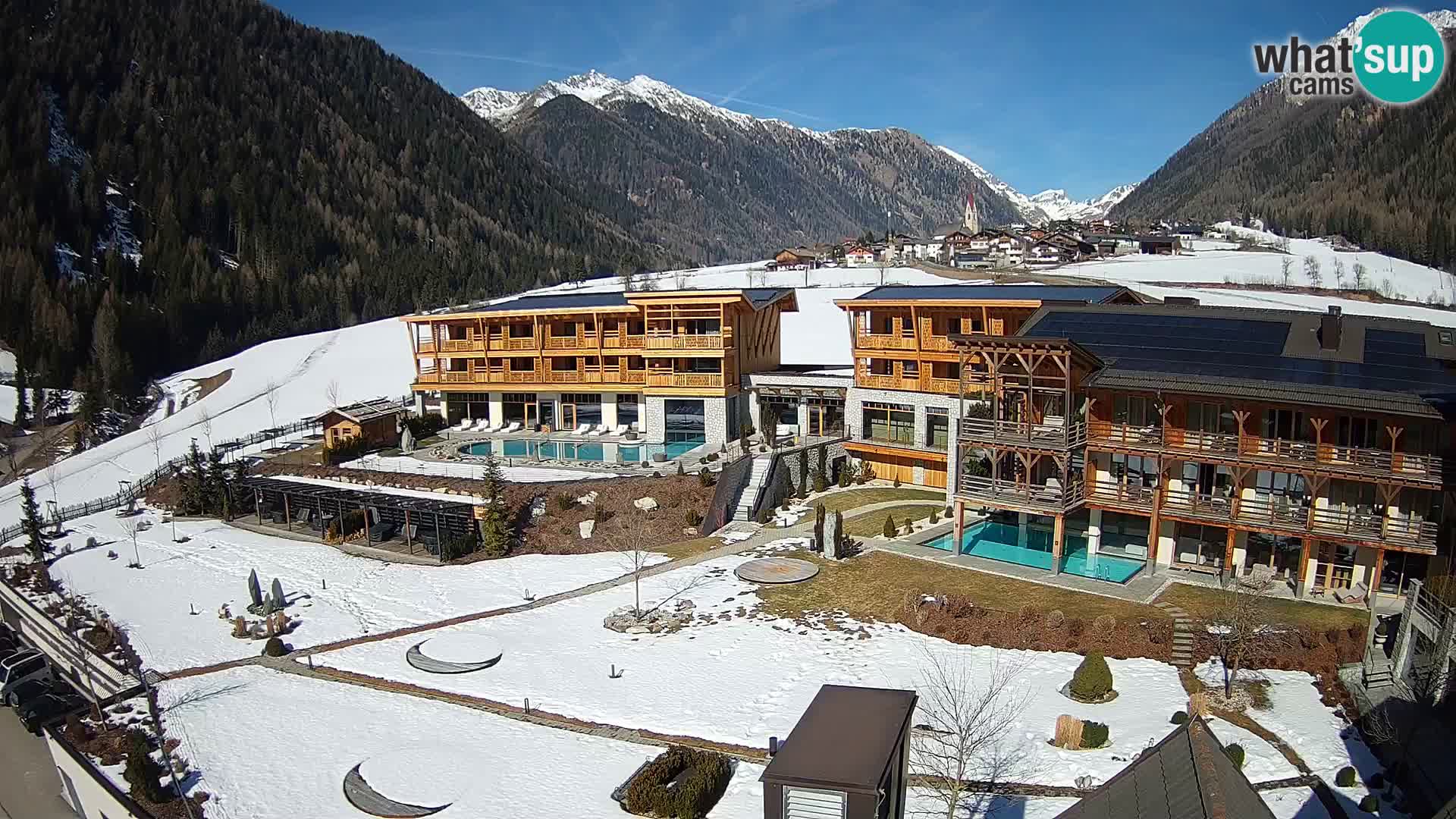 Hotel Masl | Rio Pusteria | Valles