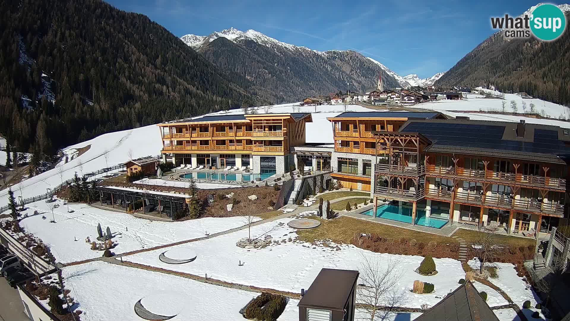 Hotel Masl | Rio Pusteria | Valles