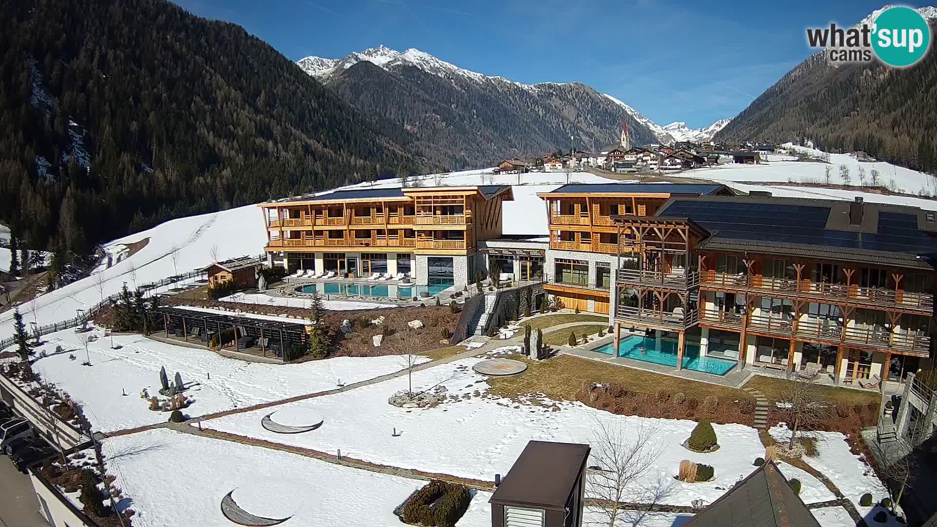 Hotel Masl | Rio Pusteria | Valles