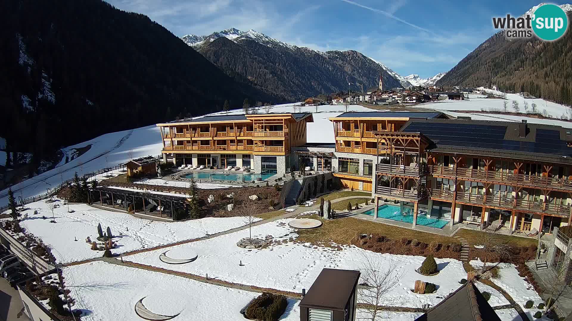 Hotel Masl | Rio Pusteria | Valles
