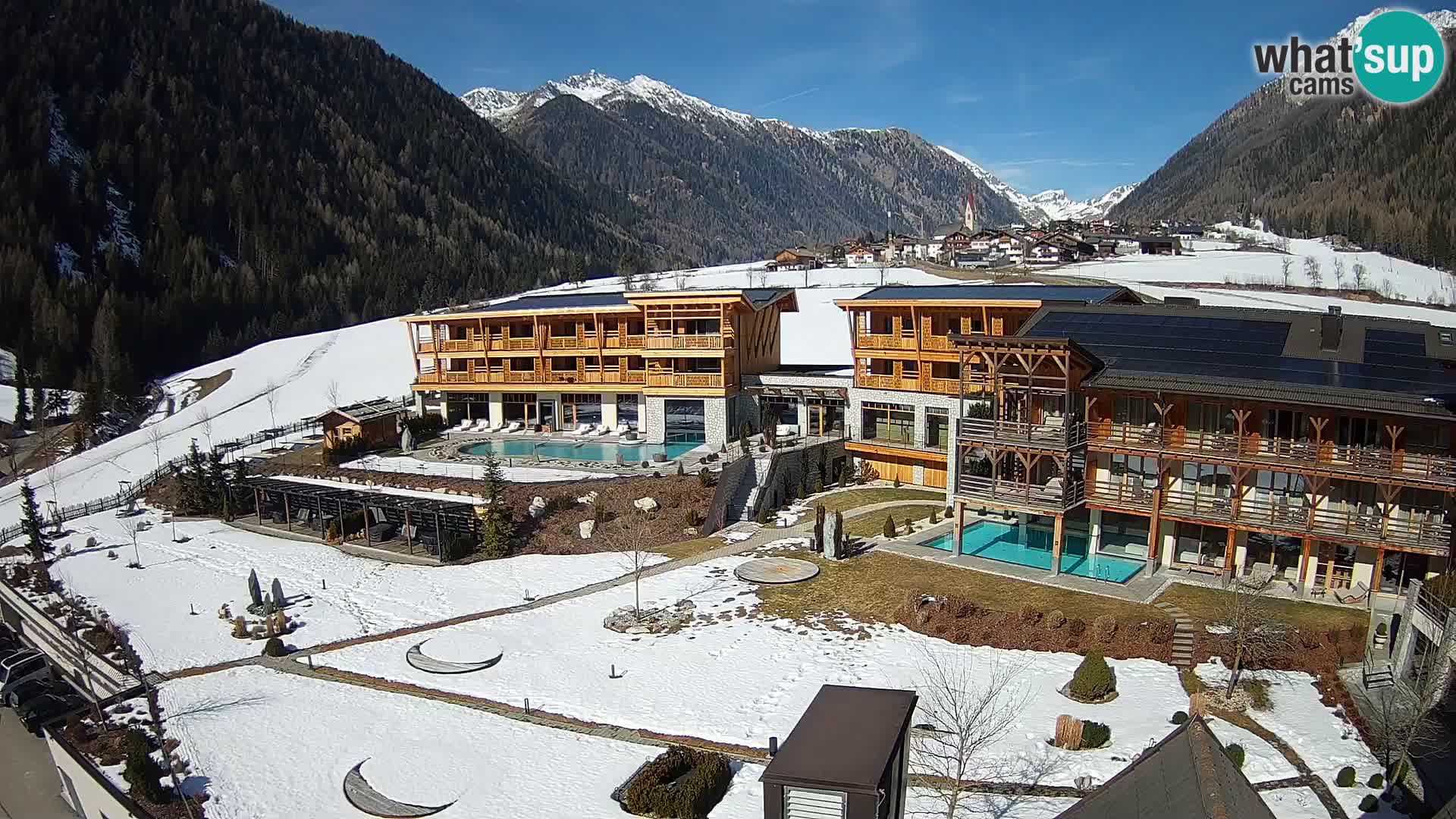 Hotel Masl | Rio Pusteria | Valles