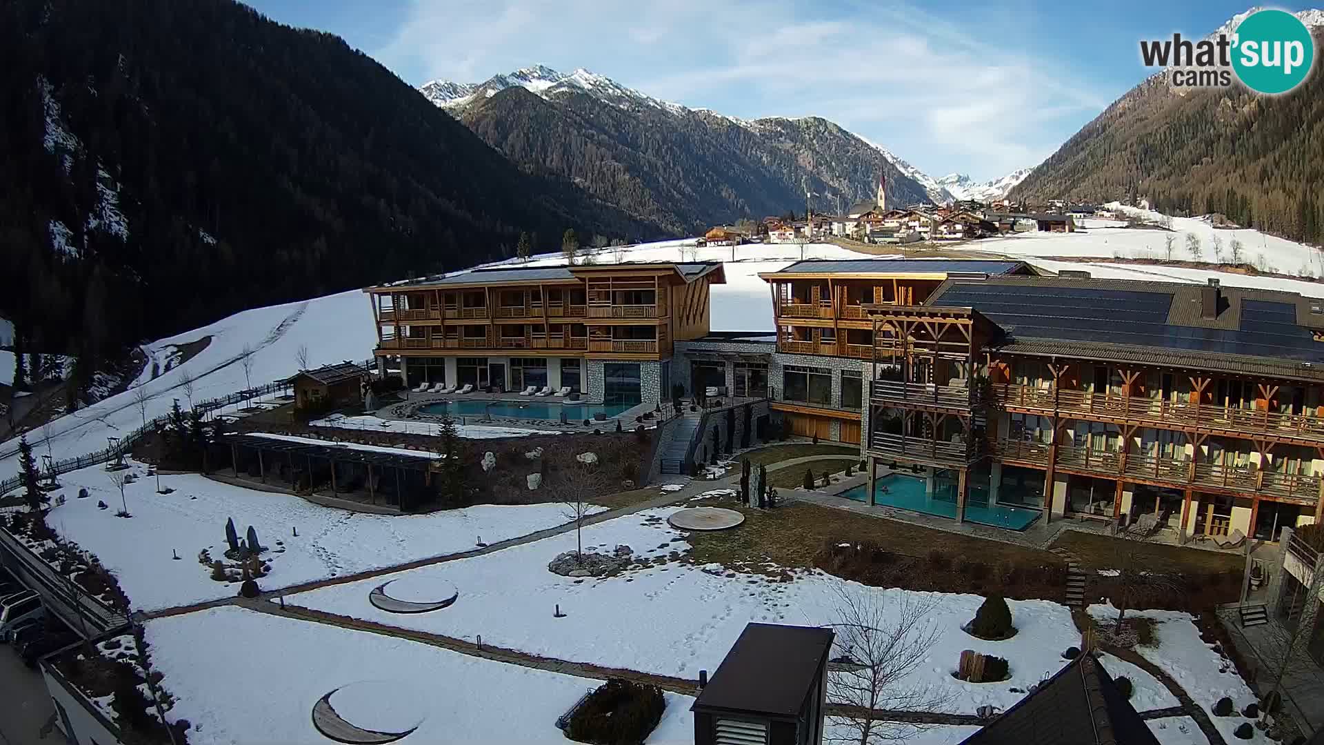 Hotel Masl | Rio Pusteria | Valles
