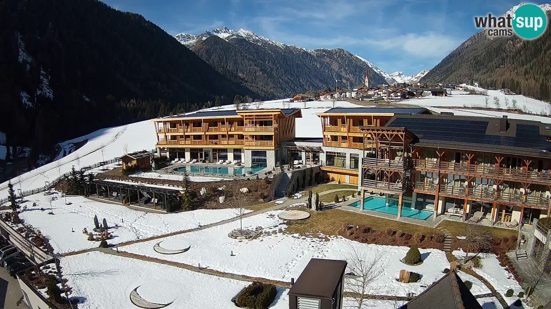 Hotel Masl | Rio Pusteria | Valles