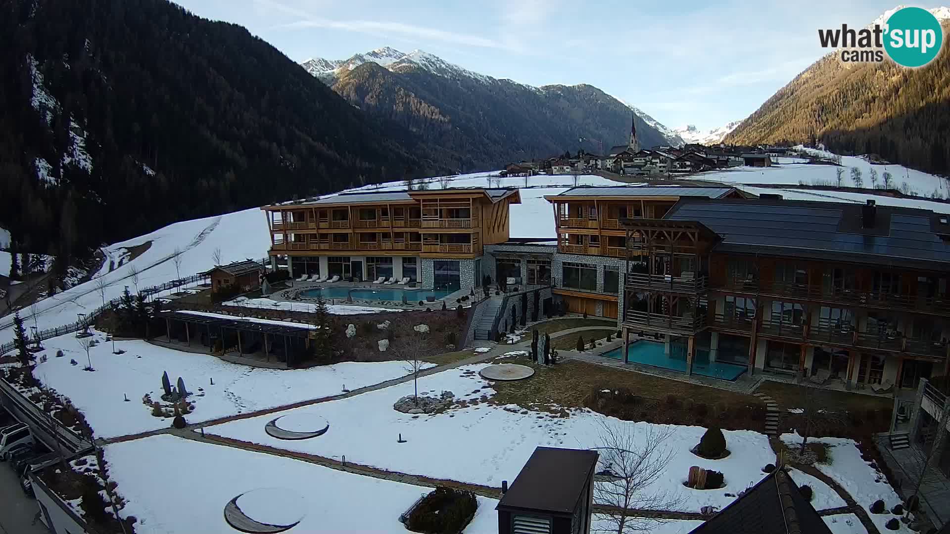 Hotel Masl | Rio Pusteria | Valles