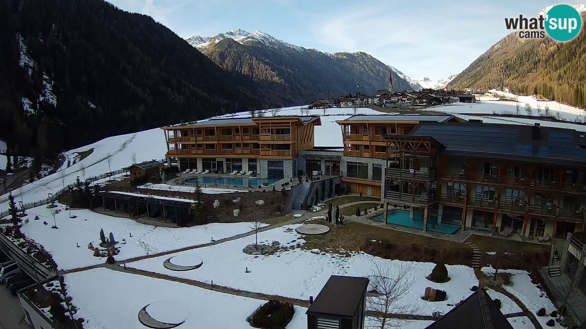 Hotel Masl | Rio Pusteria | Valles