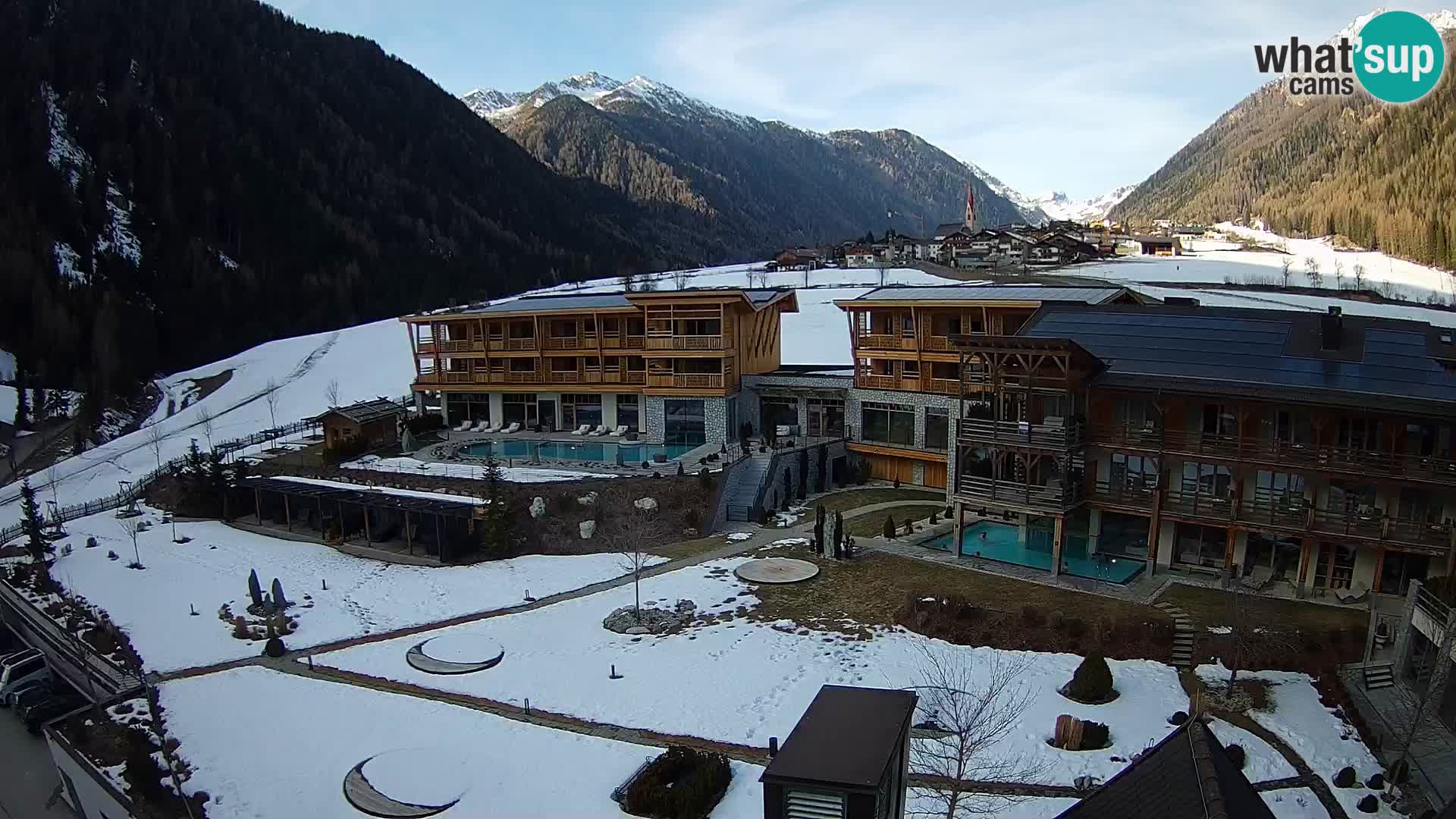 Hotel Masl | Rio Pusteria | Valles