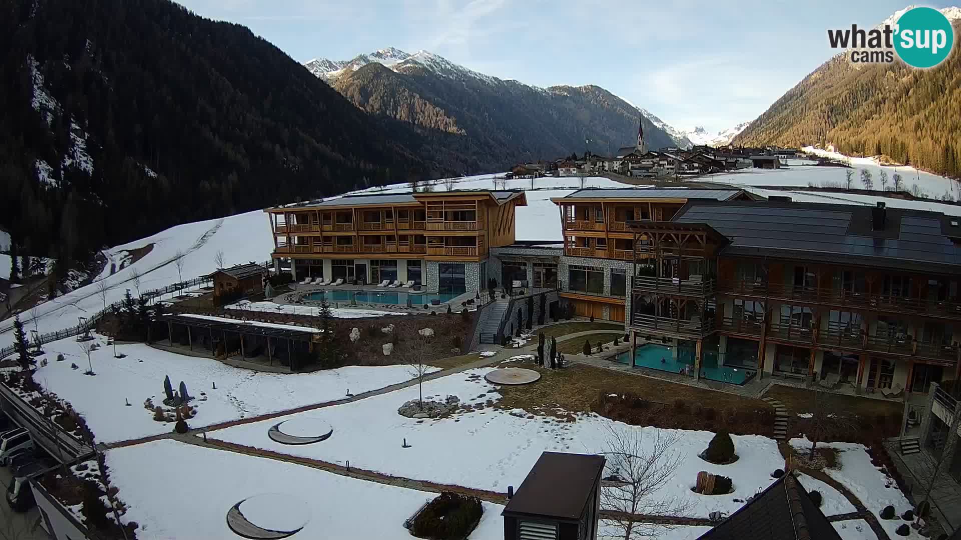 Hotel Masl | Rio Pusteria | Valles