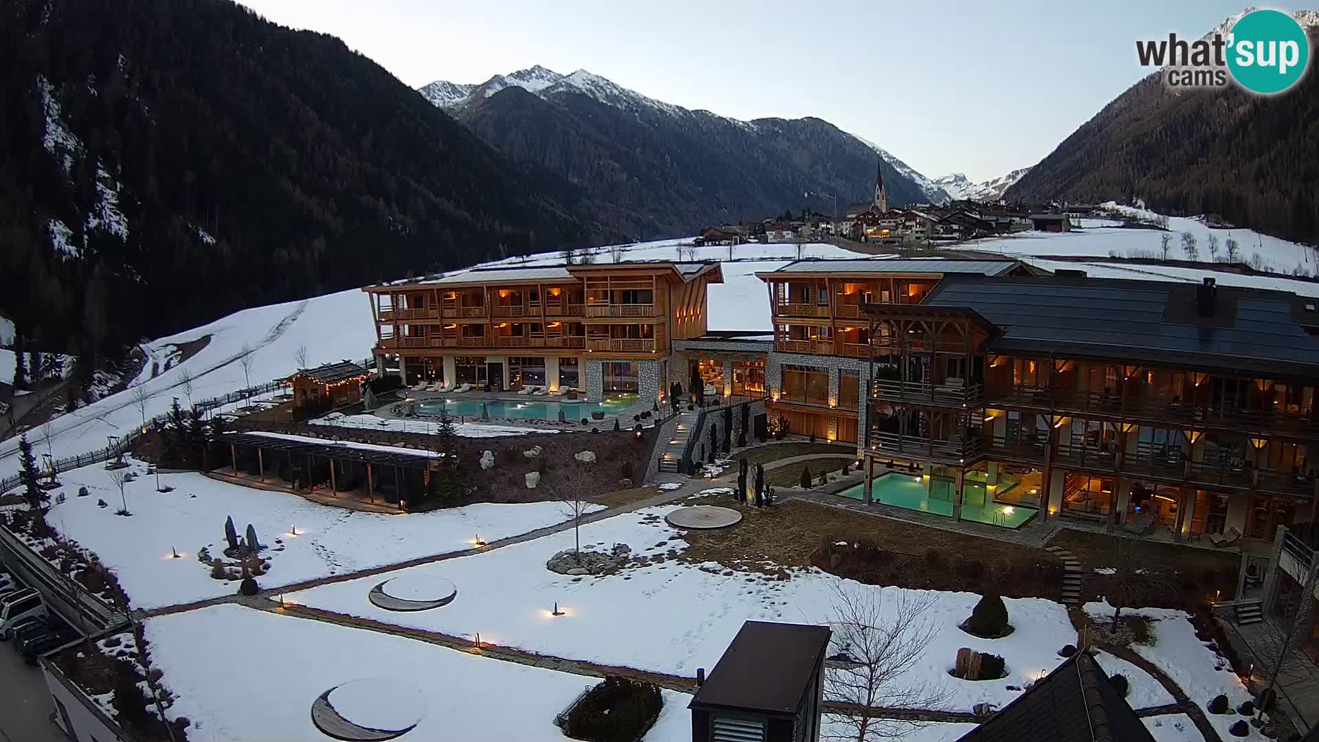 Hotel Masl | Rio Pusteria | Valles