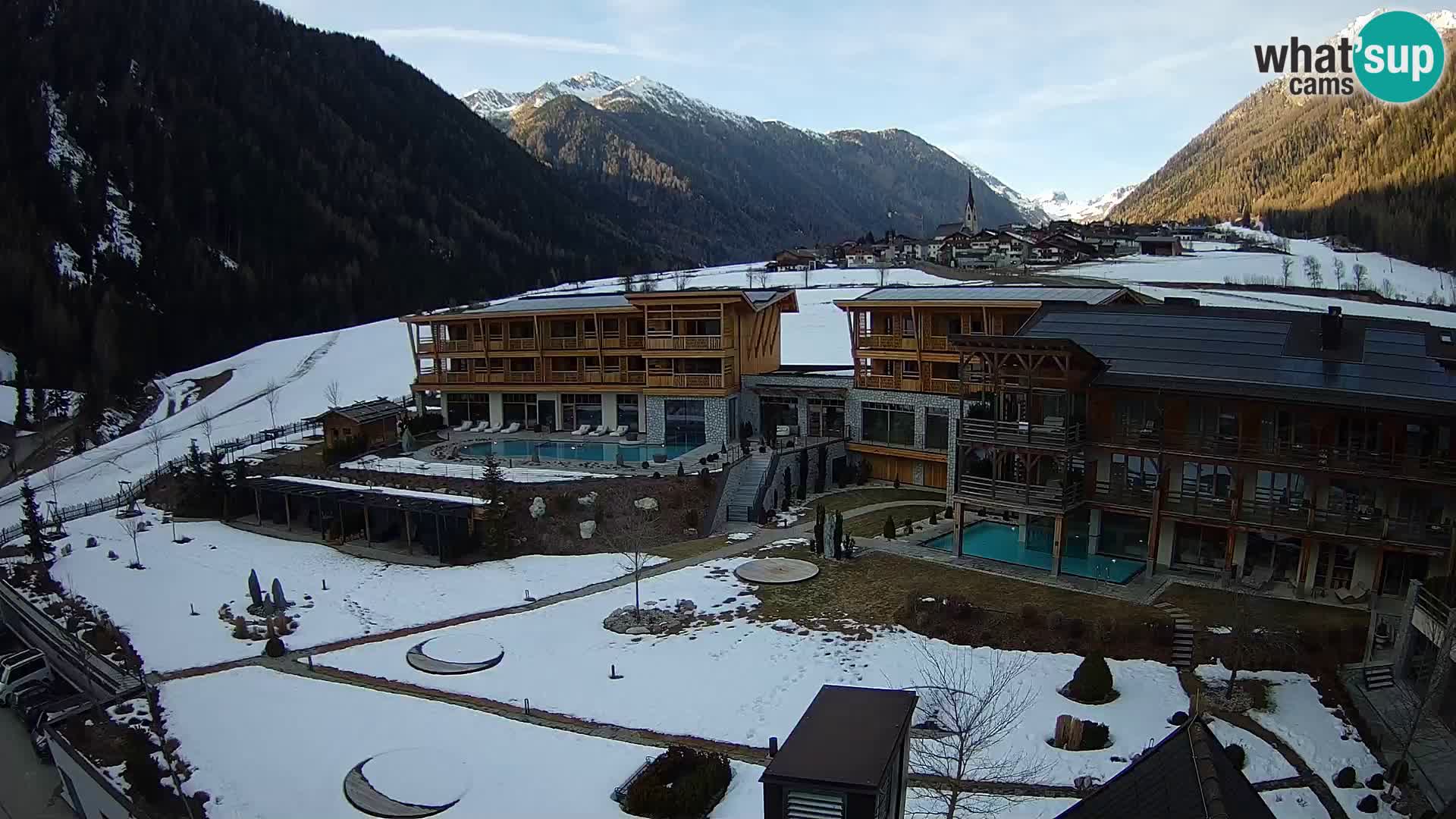 Hotel Masl | Rio Pusteria | Valles