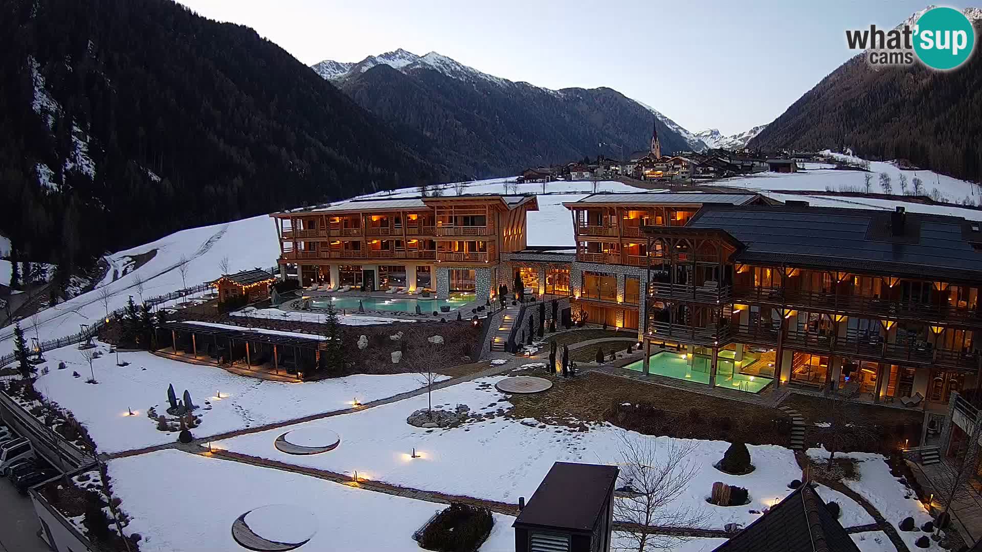 Hotel Masl | Rio Pusteria | Valles