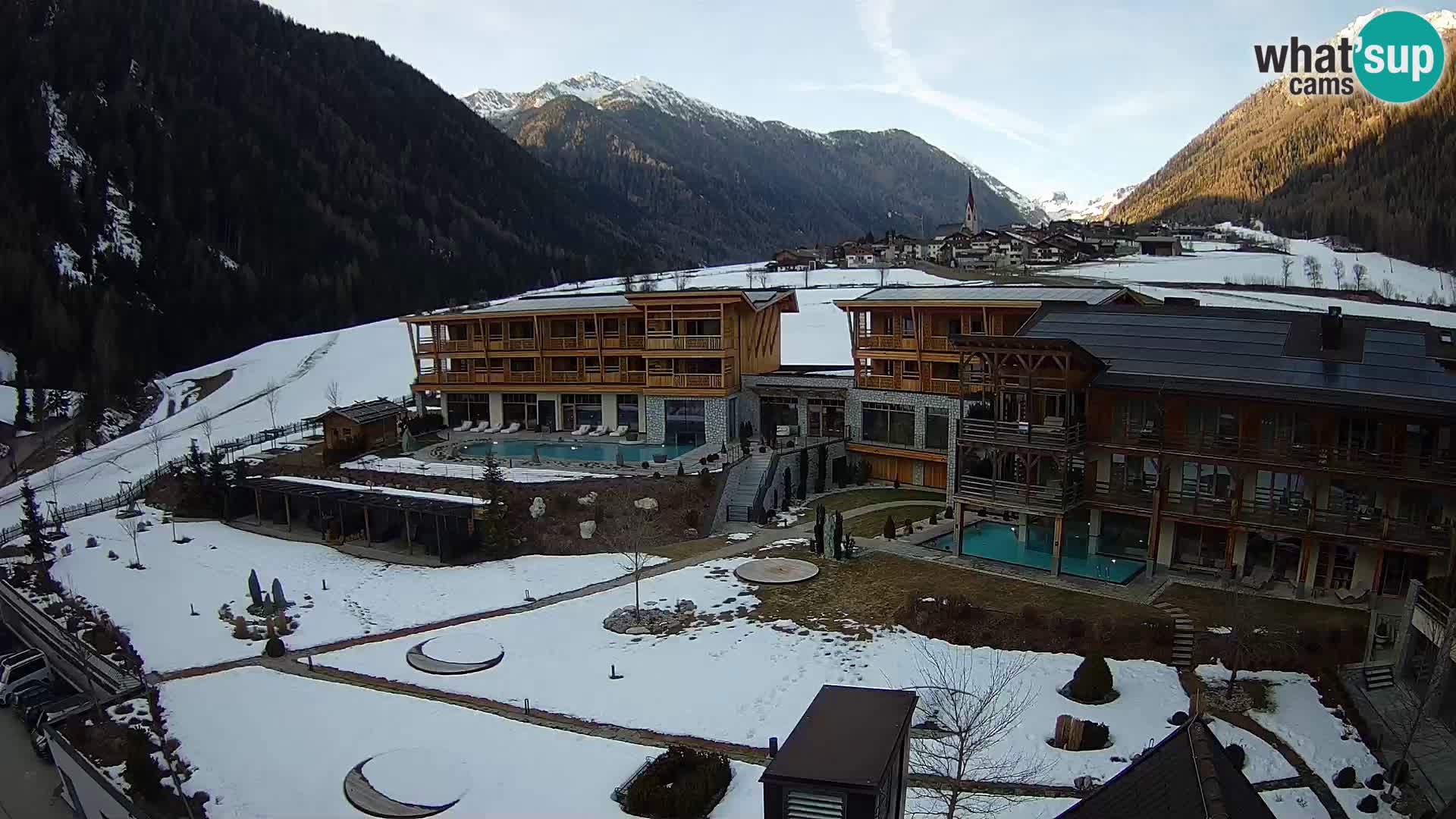 Hotel Masl | Rio Pusteria | Valles