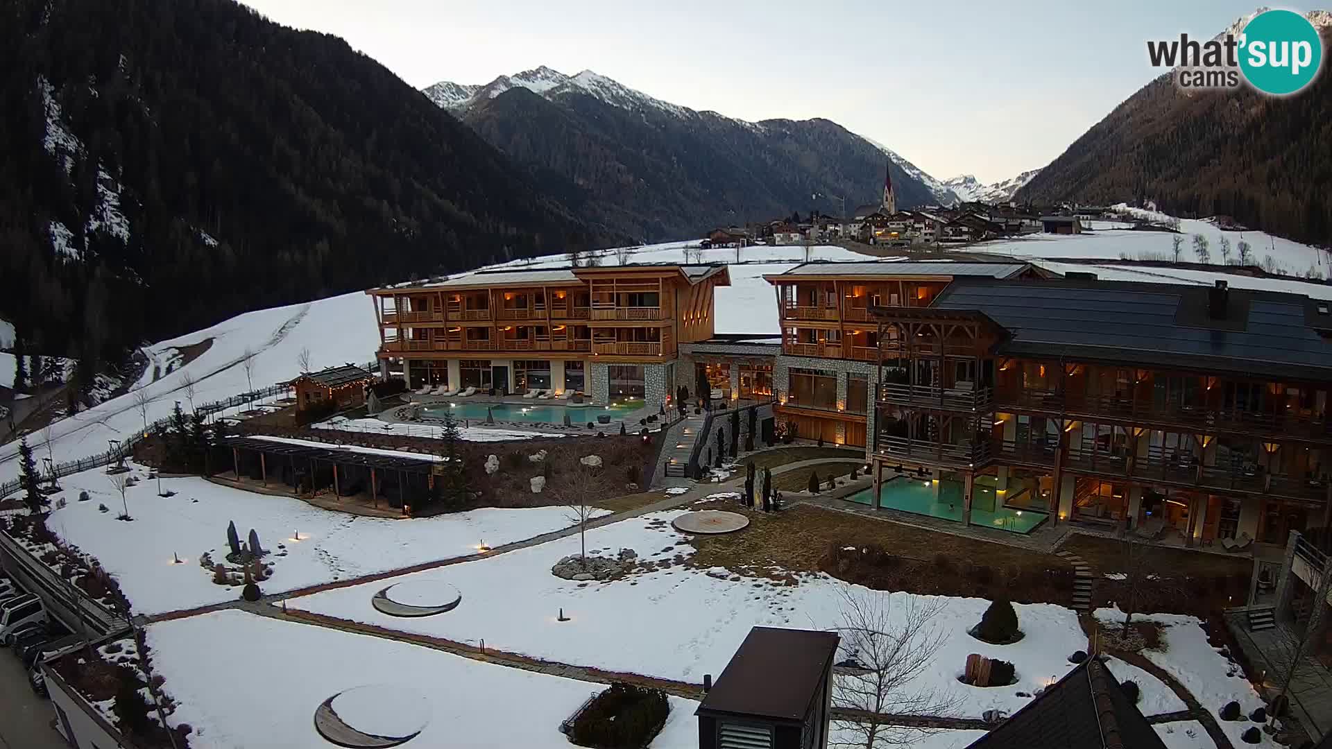 Hotel Masl | Rio Pusteria | Valles