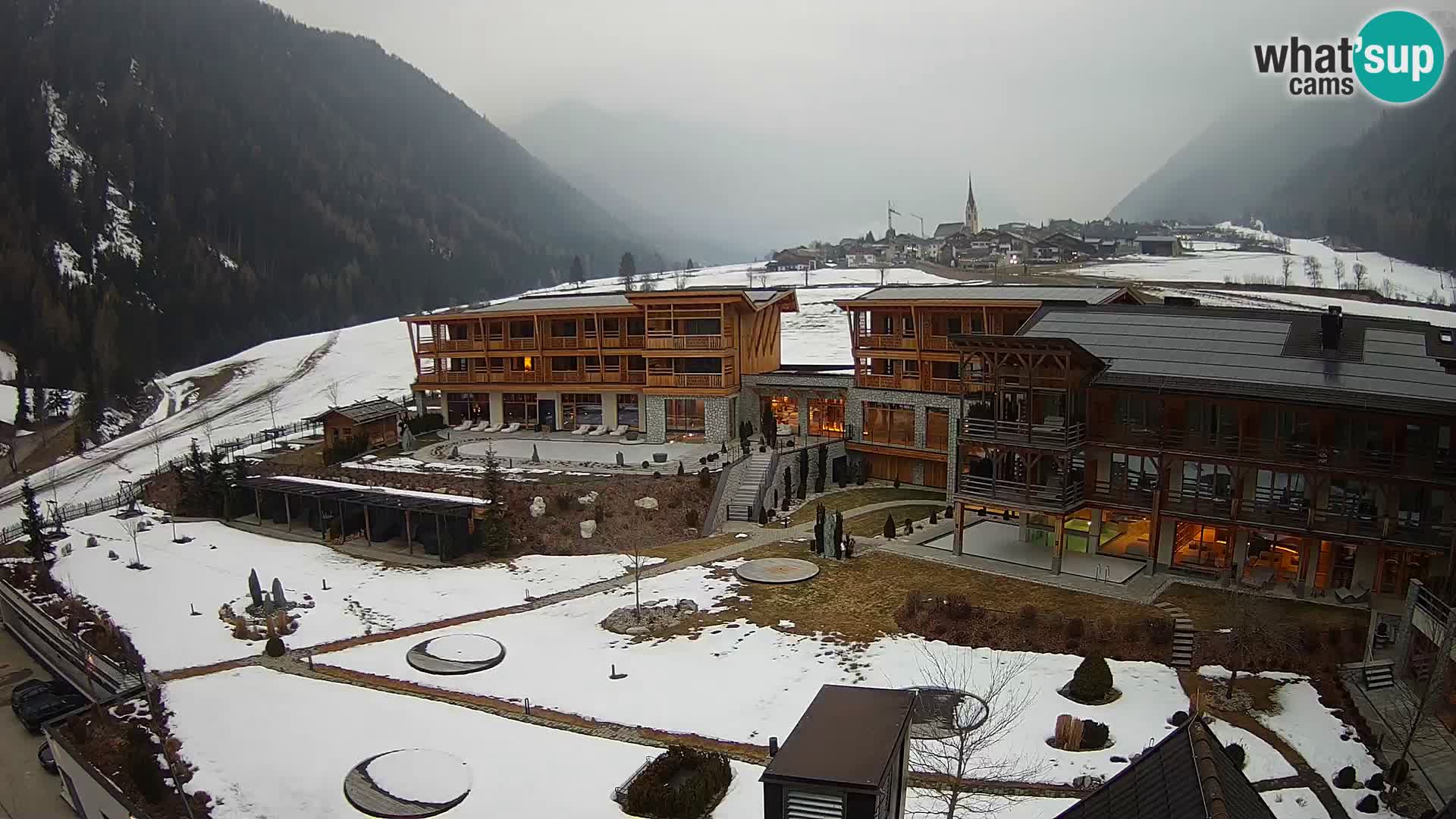 Hotel Masl | Rio Pusteria | Valles