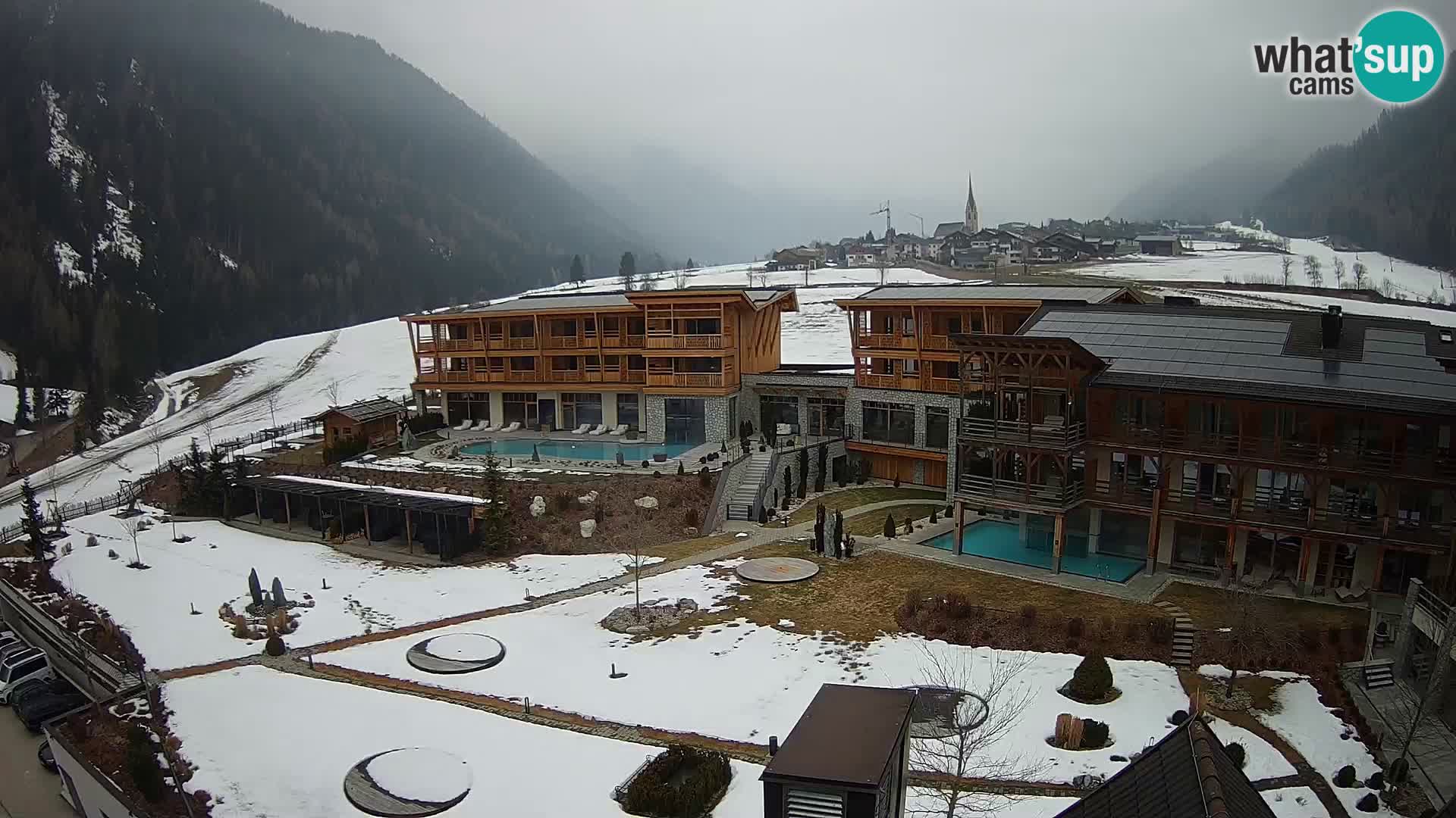 Hotel Masl | Rio Pusteria | Valles