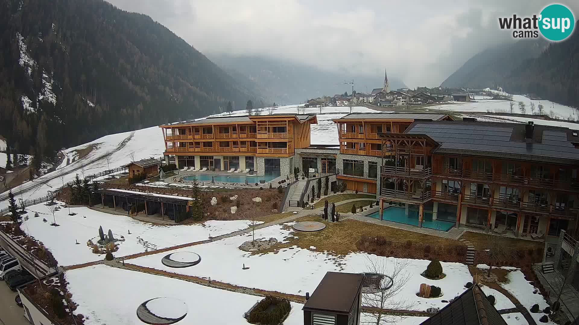 Hotel Masl | Rio Pusteria | Valles