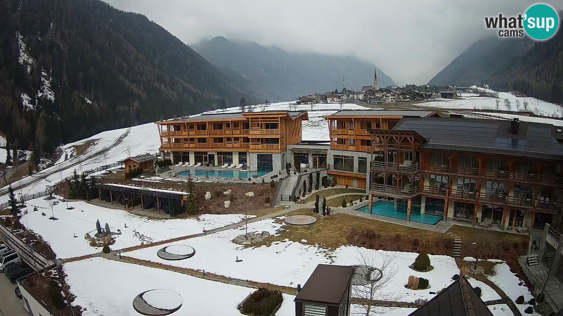 Hotel Masl | Rio Pusteria | Valles