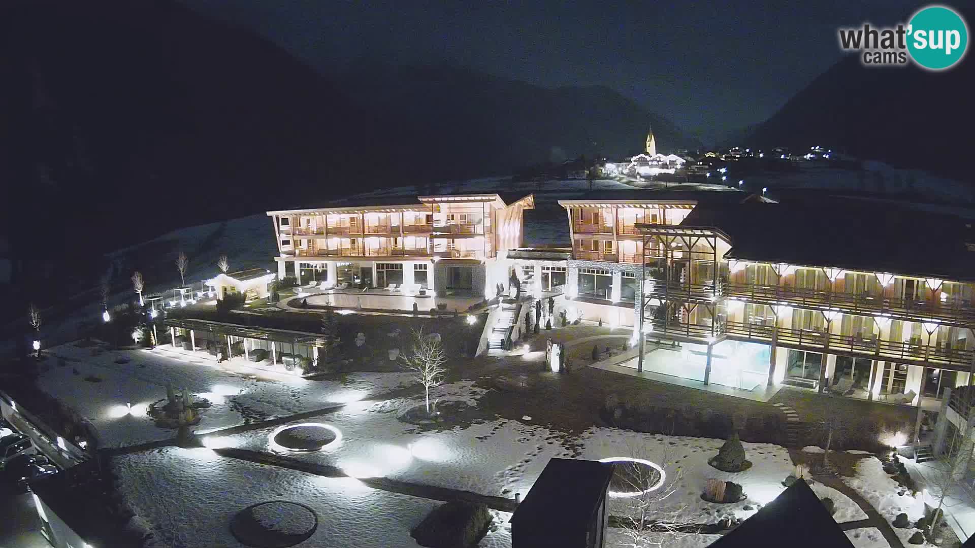 Hotel Masl | Rio Pusteria | Valles