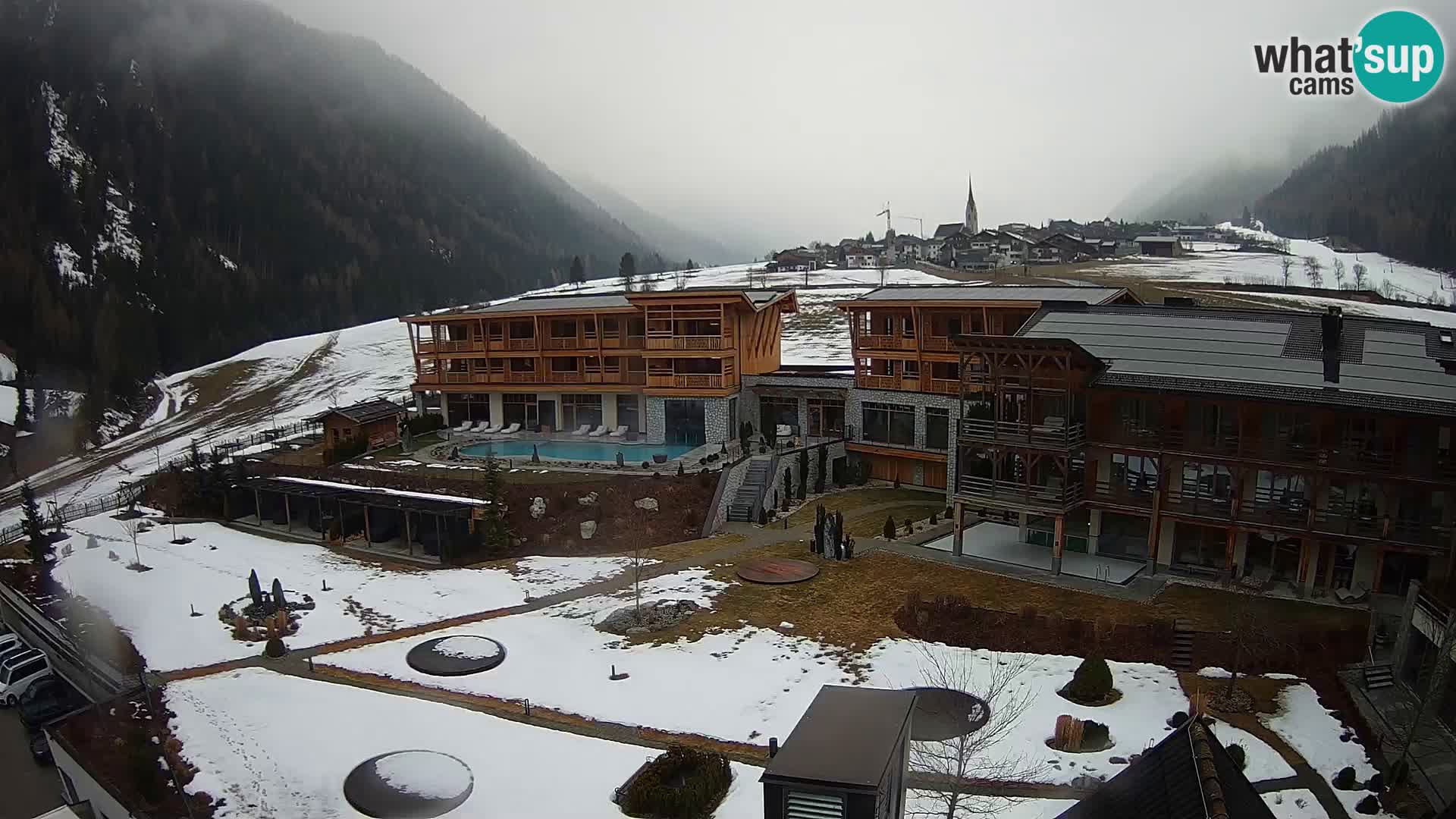Hotel Masl | Rio Pusteria | Valles