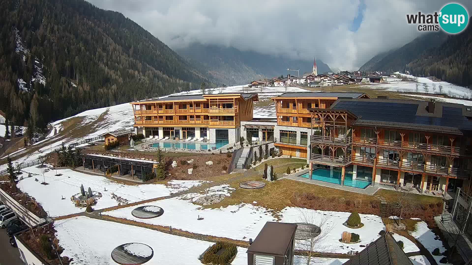 Hotel Masl | Rio Pusteria | Valles