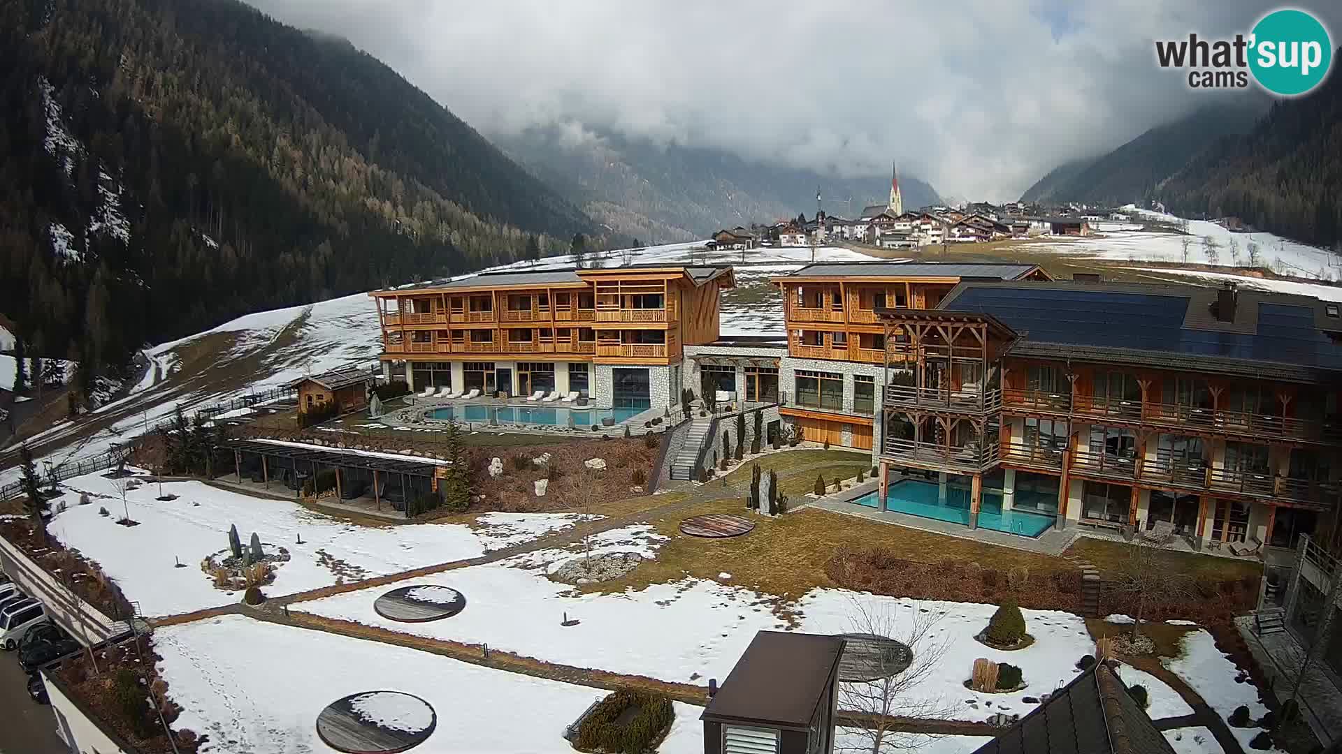 Hotel Masl | Rio Pusteria | Valles