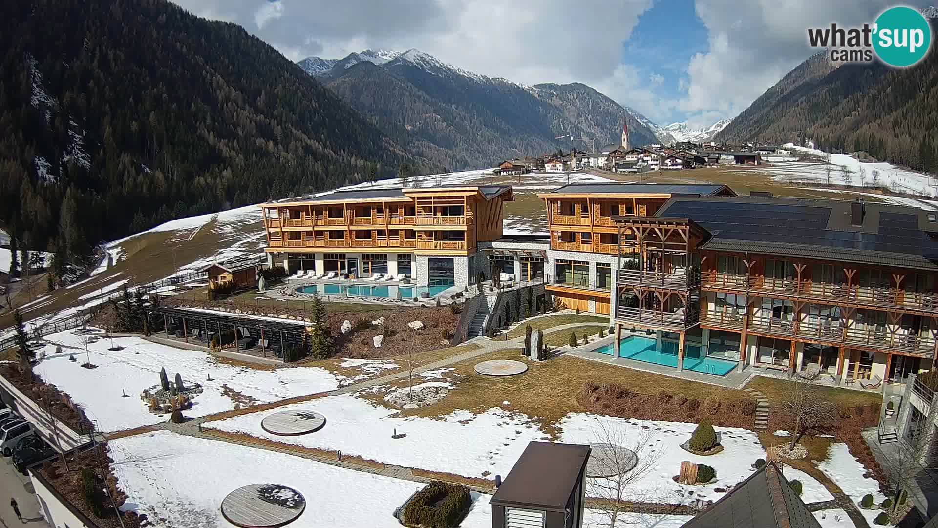 Hotel Masl | Rio Pusteria | Valles