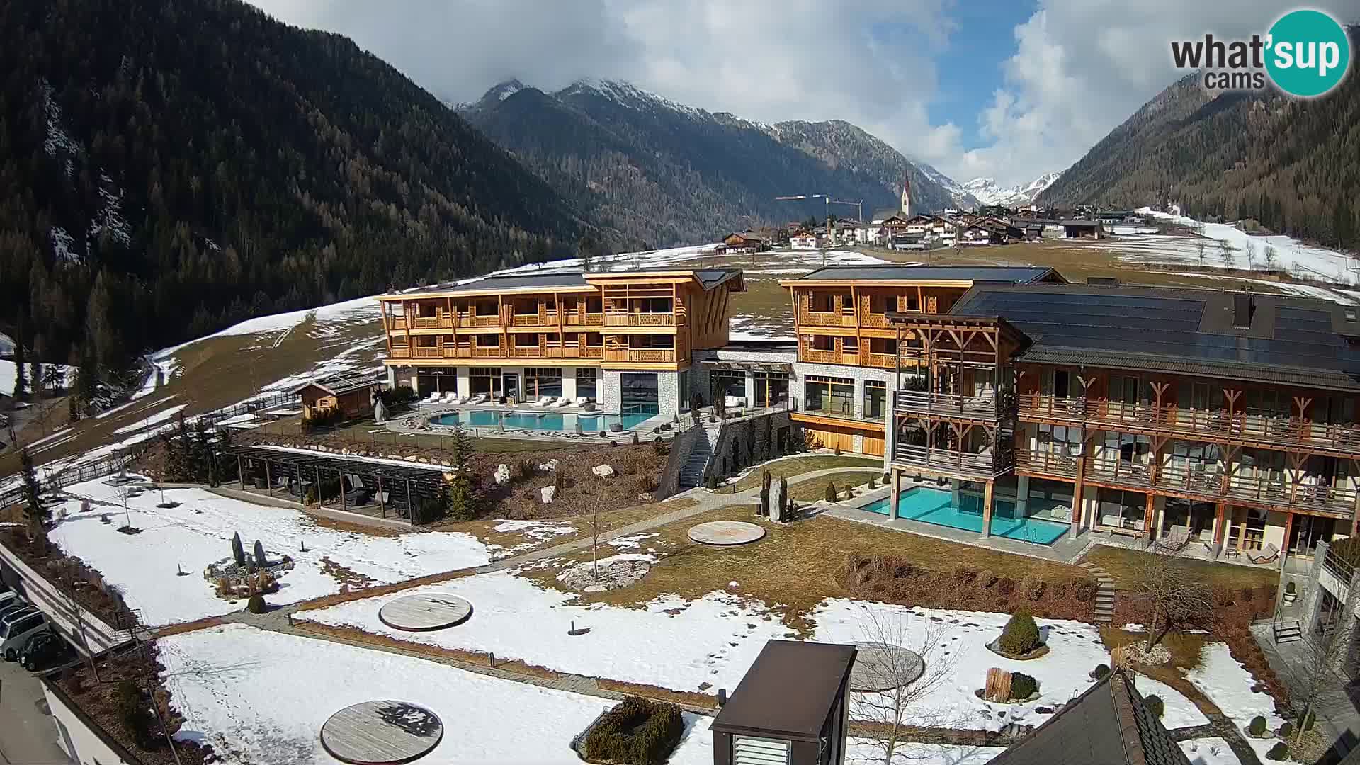 Hotel Masl | Rio Pusteria | Valles