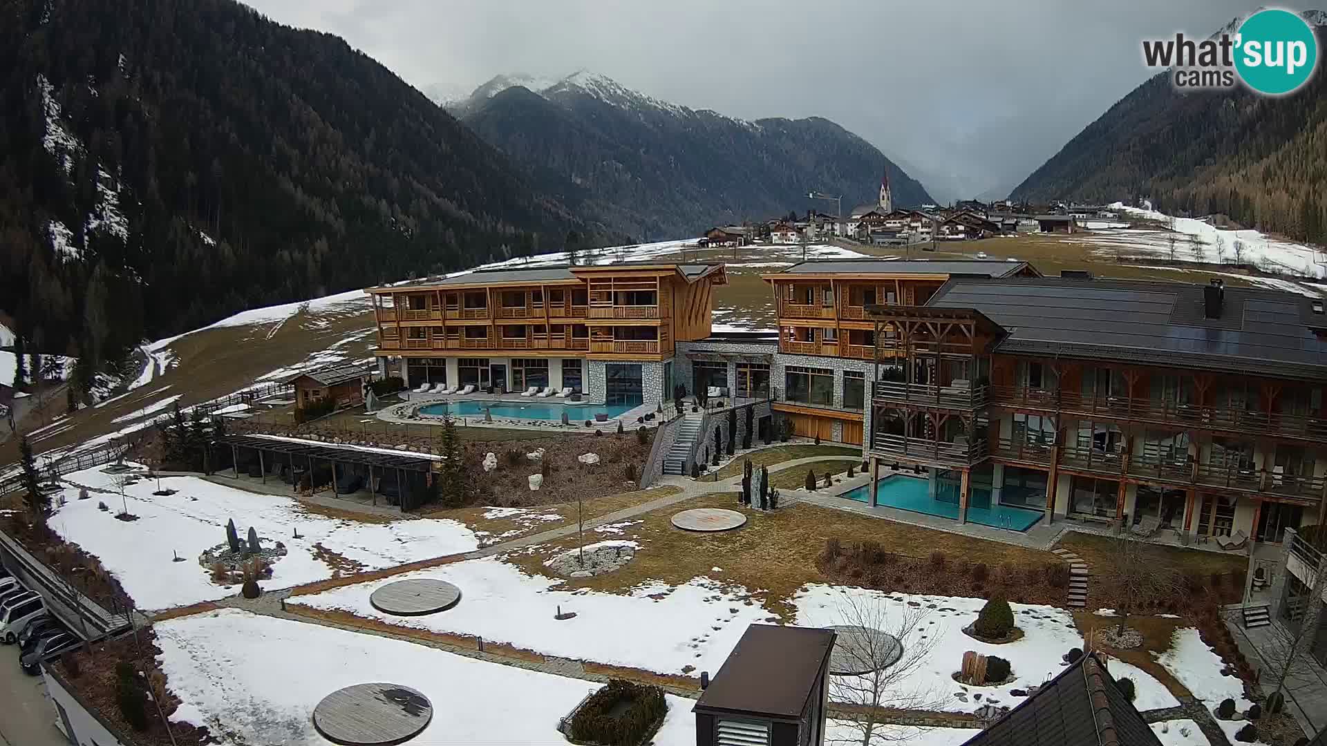 Hotel Masl | Rio Pusteria | Valles