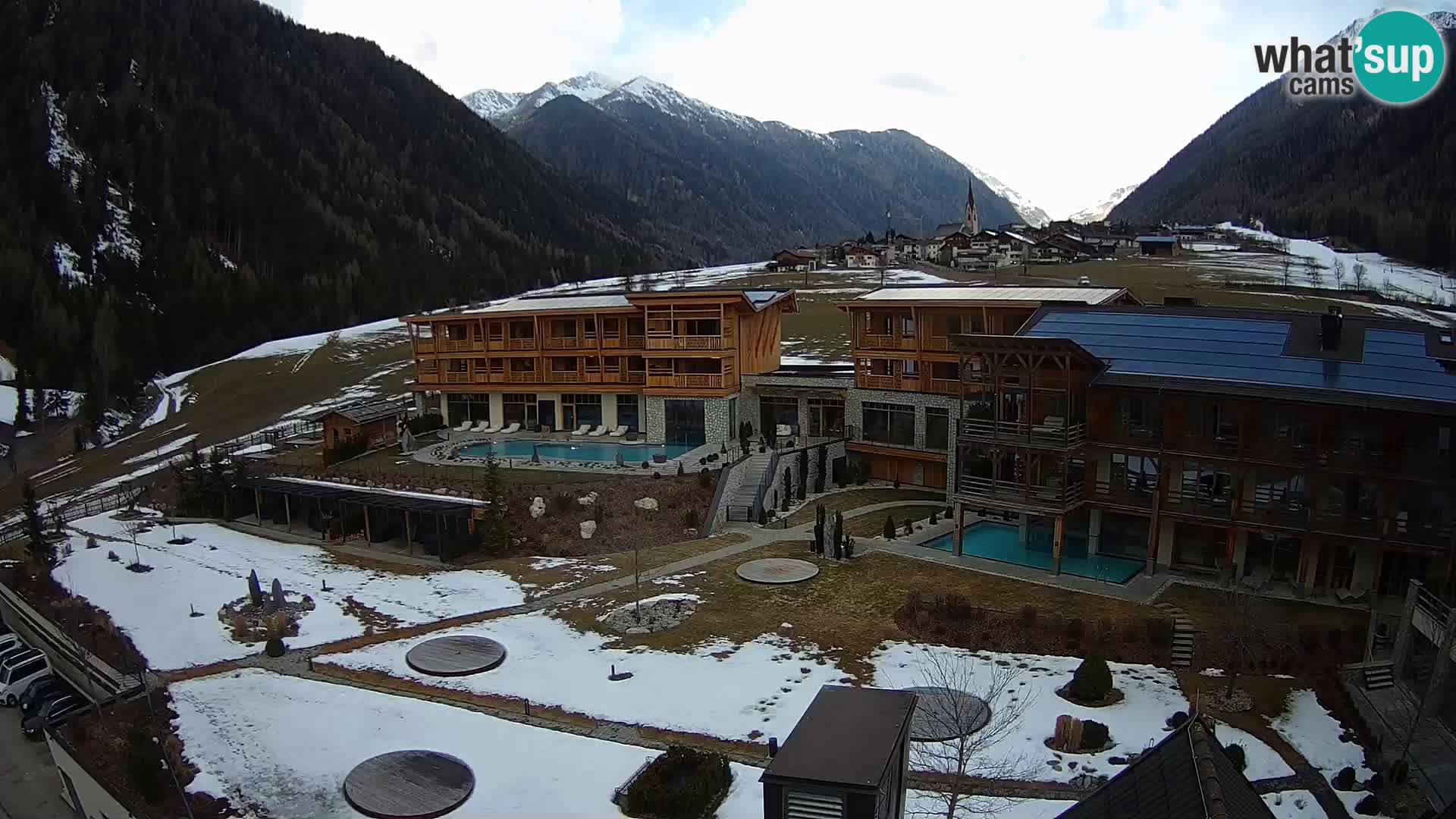 Hotel Masl | Rio Pusteria | Valles