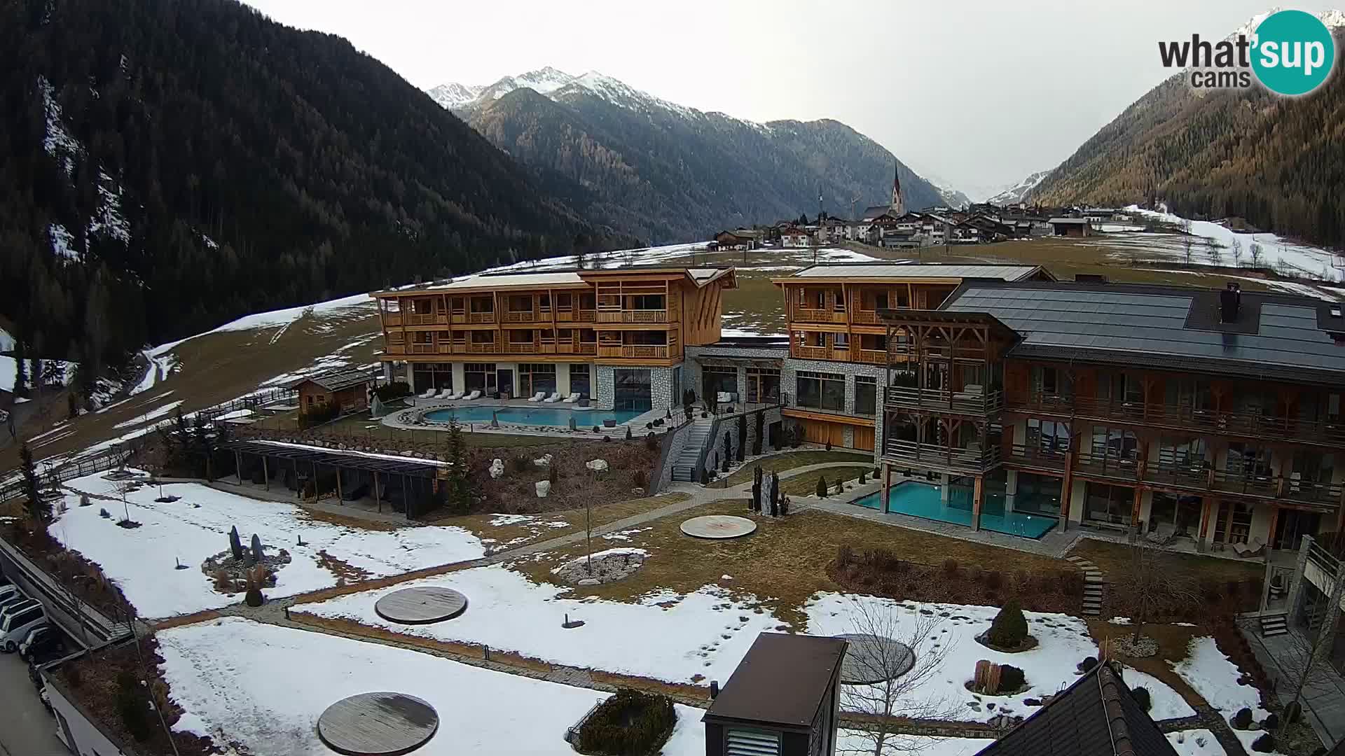 Hotel Masl | Rio Pusteria | Valles