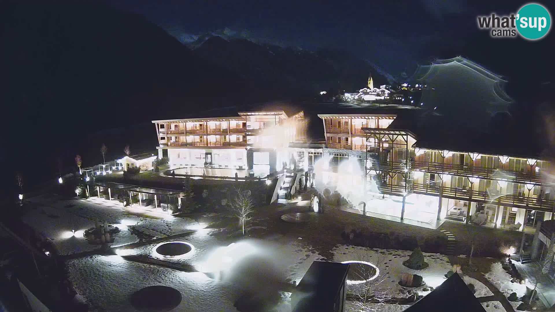 Hotel Masl | Rio Pusteria | Valles