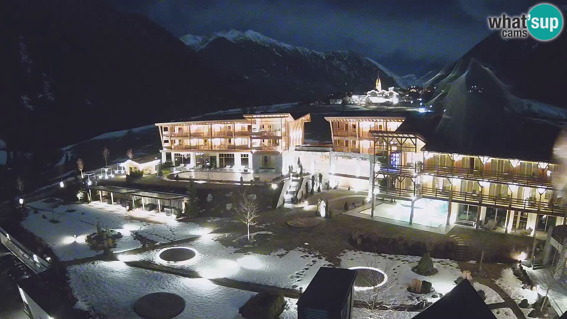 Hotel Masl | Rio Pusteria | Valles