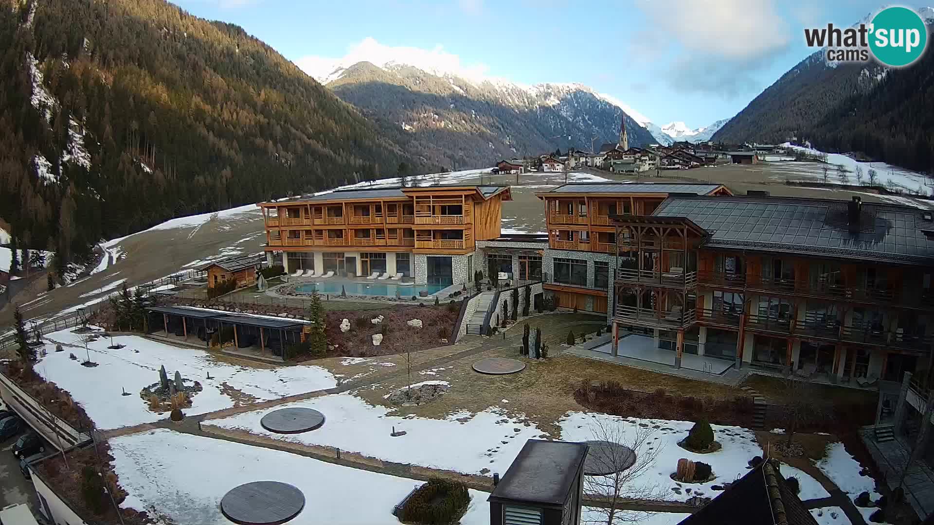 Hotel Masl | Rio Pusteria | Valles