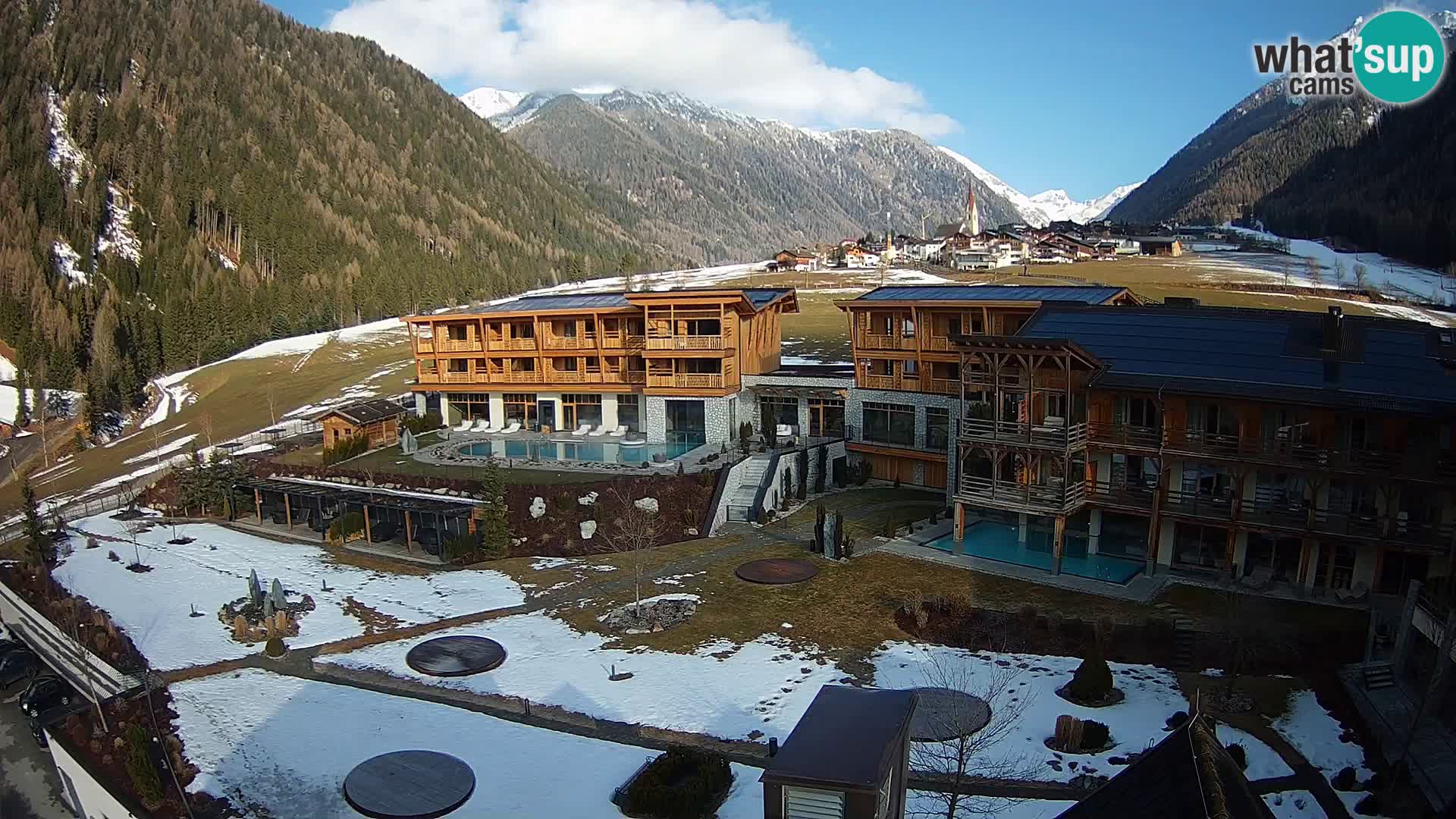 Hotel Masl | Rio Pusteria | Valles