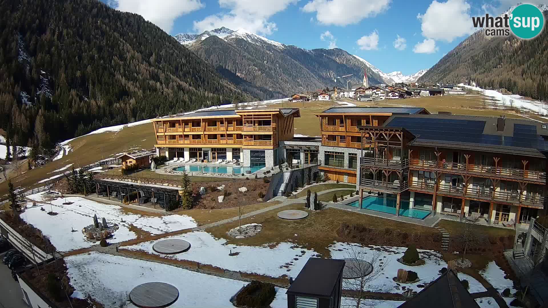 Hotel Masl | Rio Pusteria | Valles