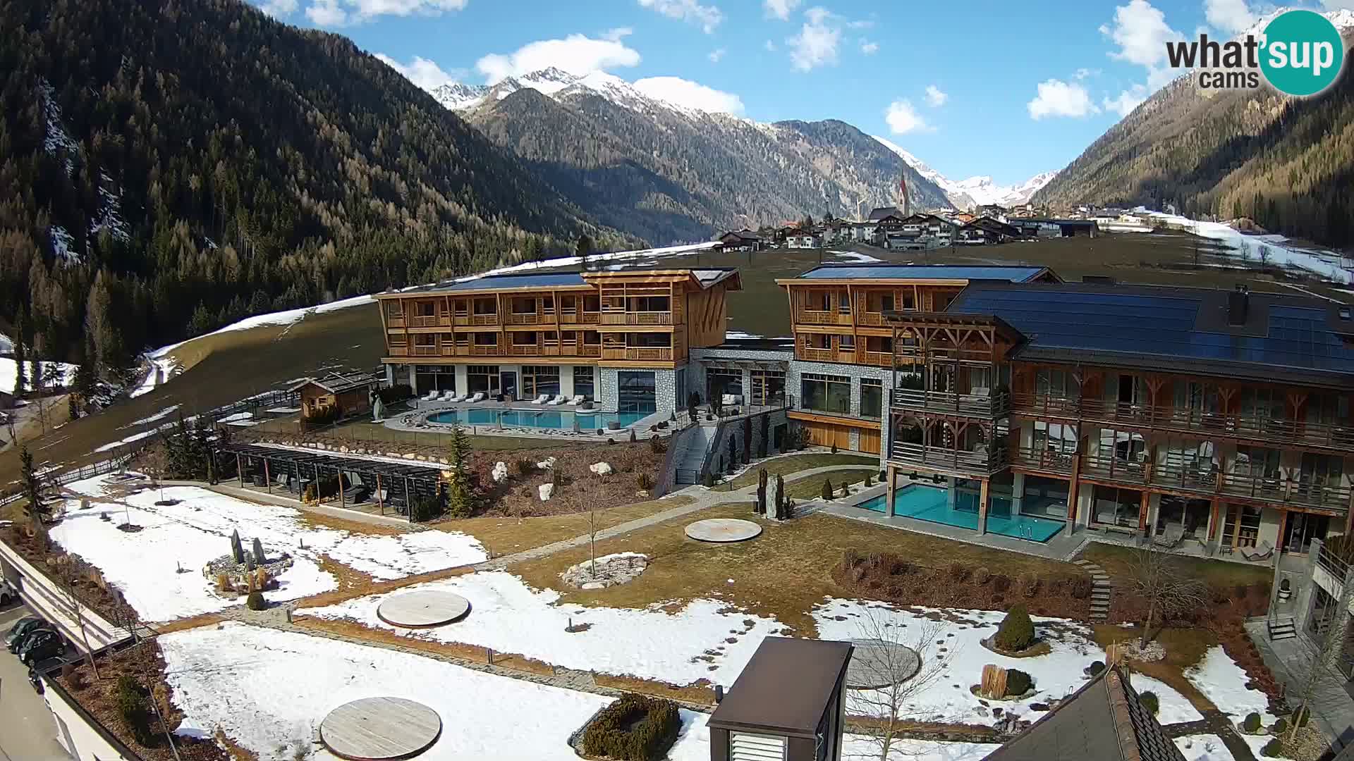 Hotel Masl | Rio Pusteria | Valles