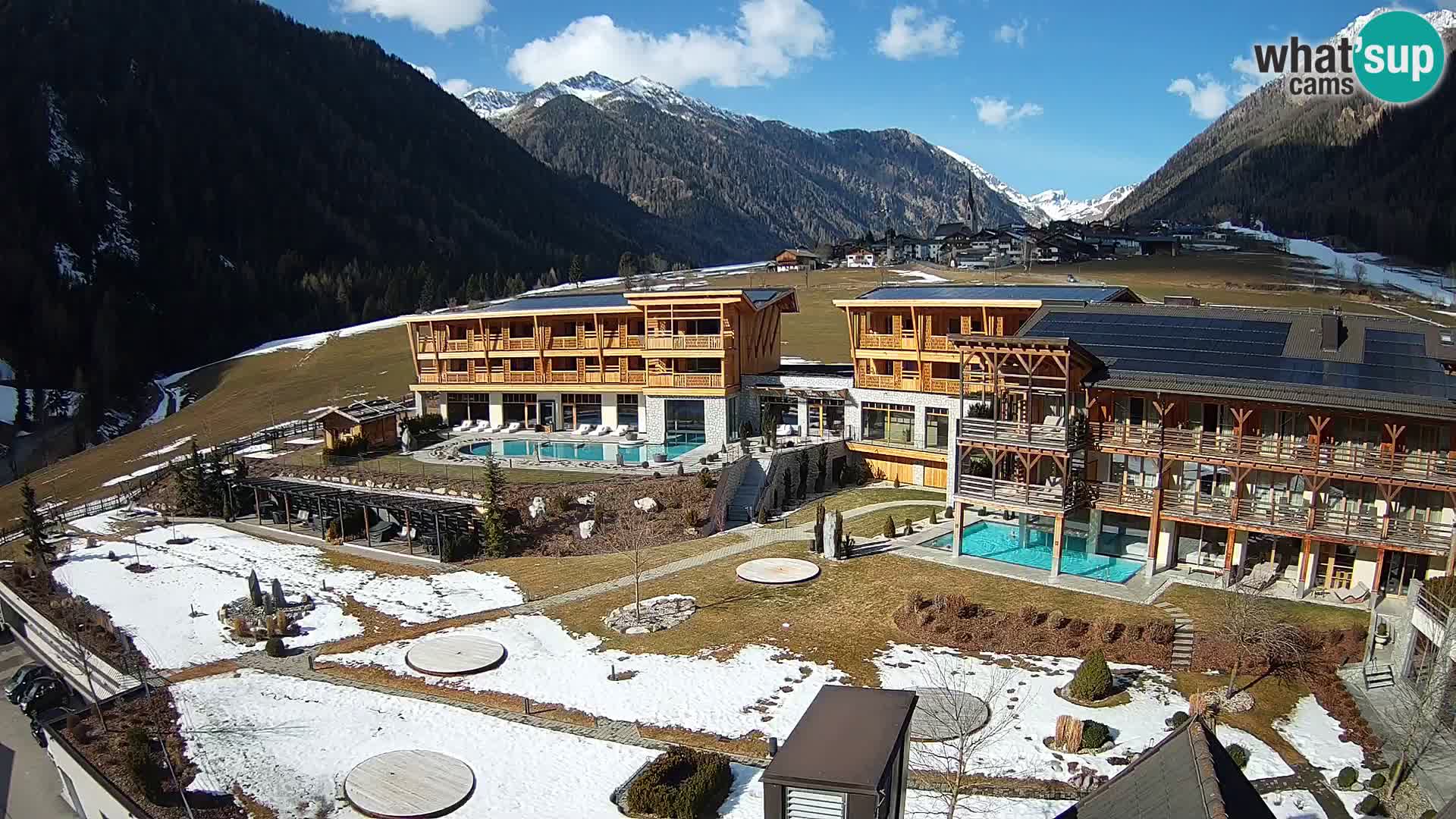 Hotel Masl | Rio Pusteria | Valles