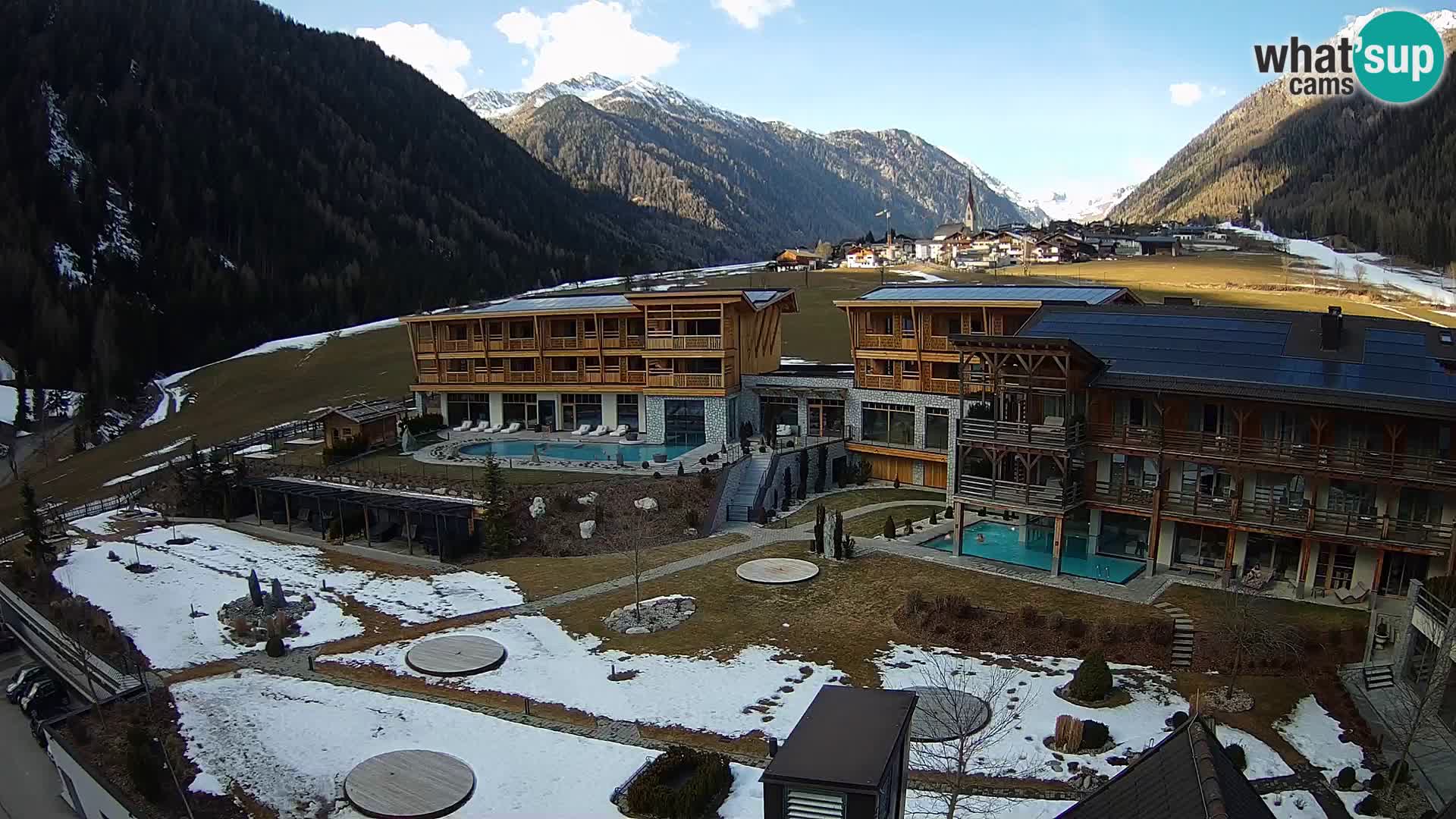 Hotel Masl | Rio Pusteria | Valles