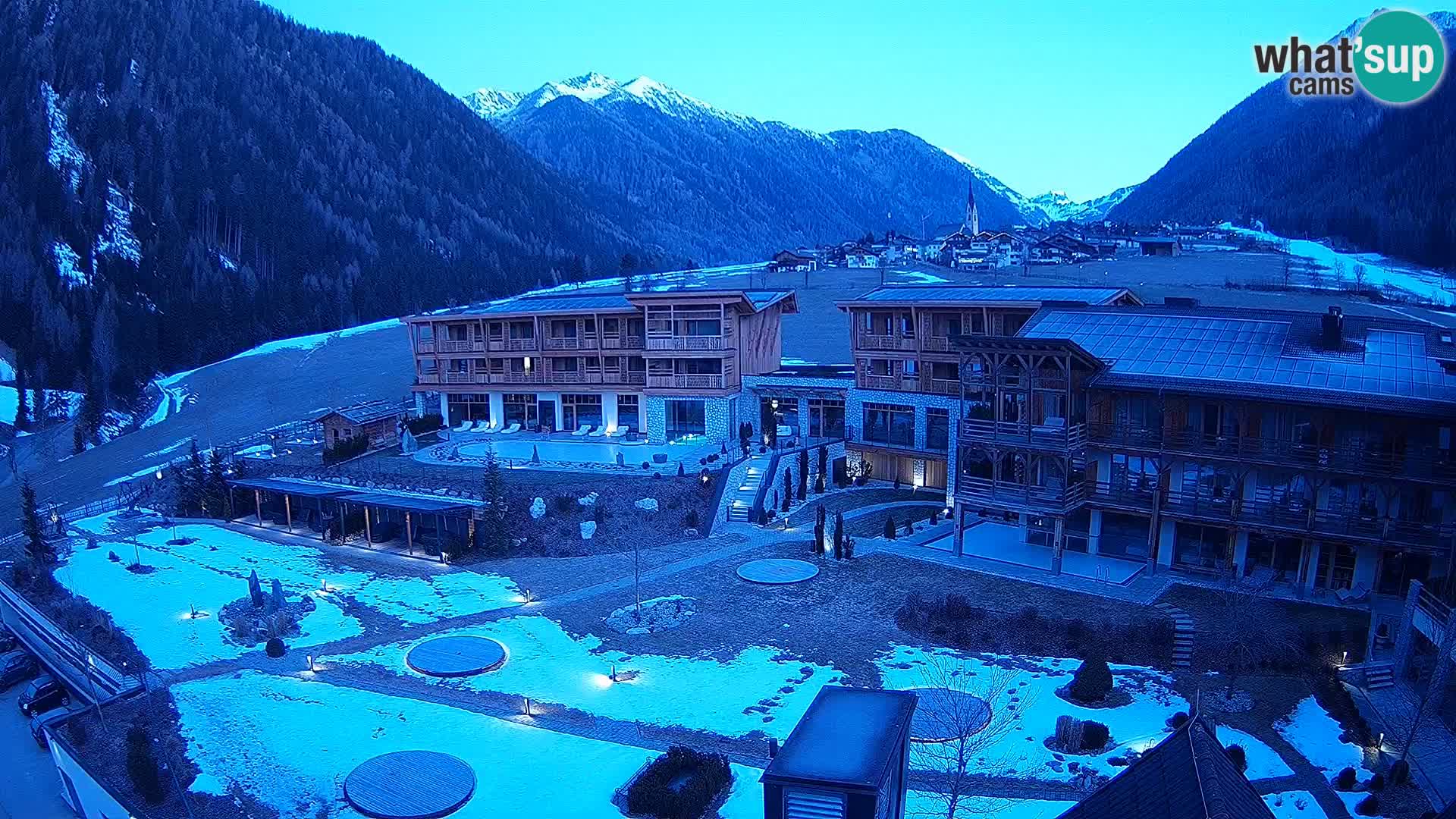 Hotel Masl | Rio Pusteria | Valles