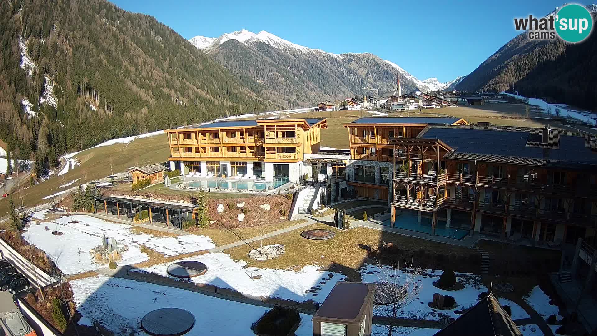 Hotel Masl | Rio Pusteria | Valles