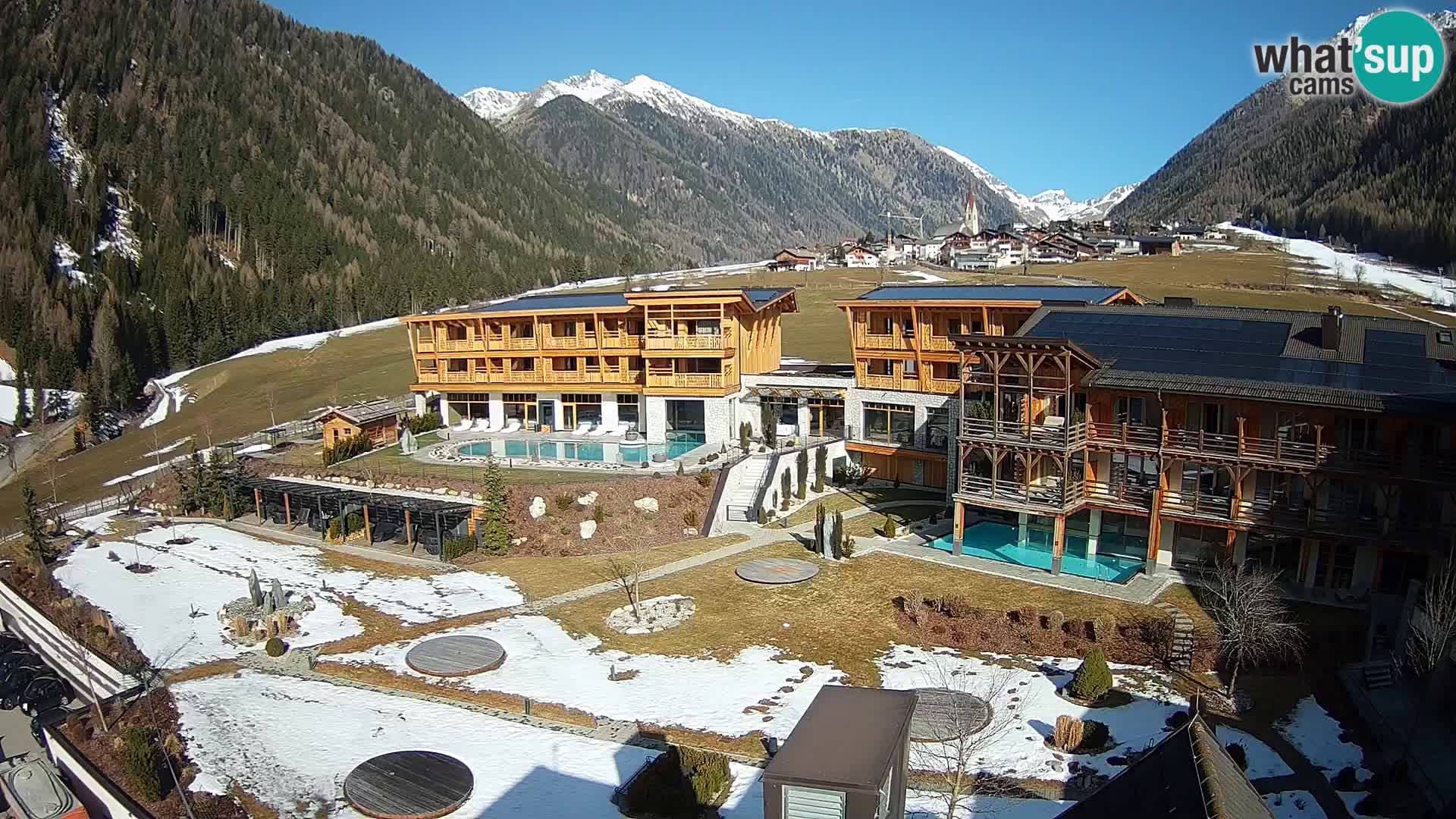Hotel Masl | Rio Pusteria | Valles