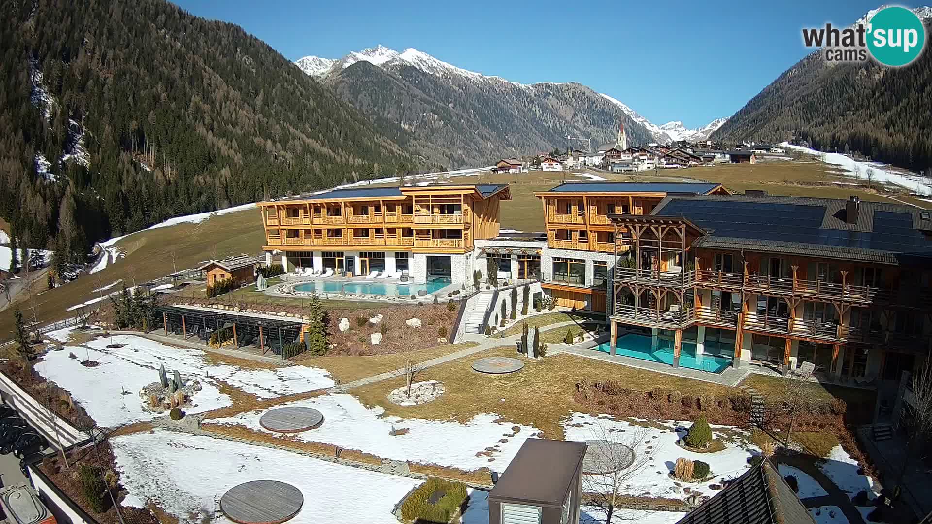 Hotel Masl | Rio Pusteria | Valles