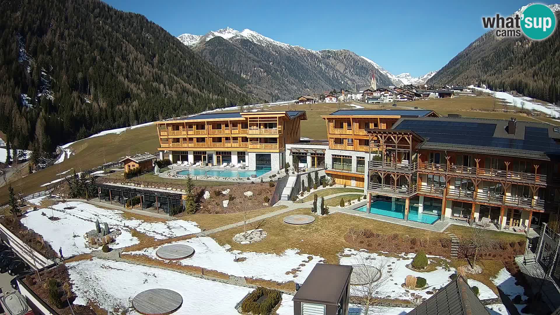 Hotel Masl | Rio Pusteria | Valles
