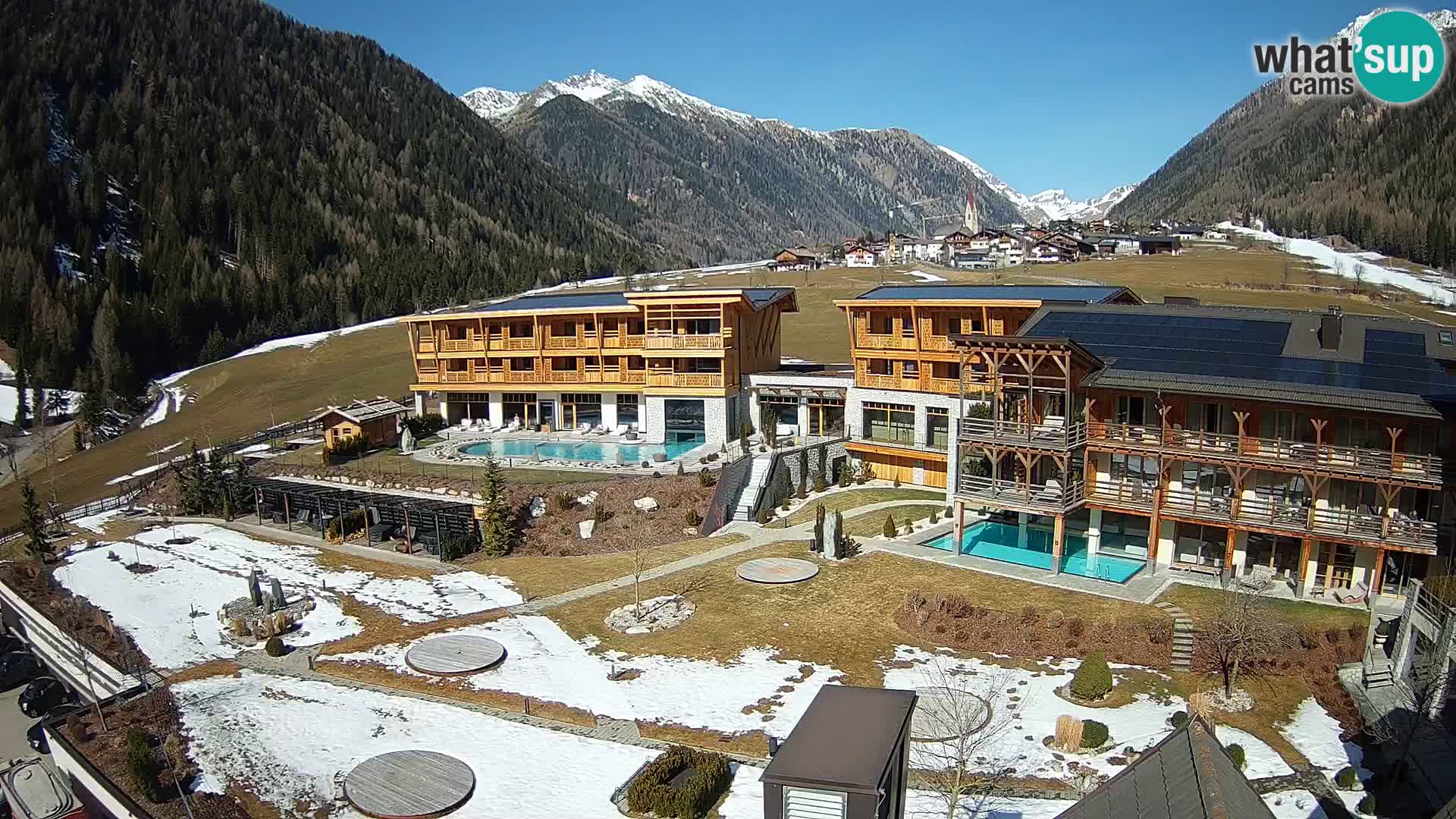 Hotel Masl | Rio Pusteria | Valles
