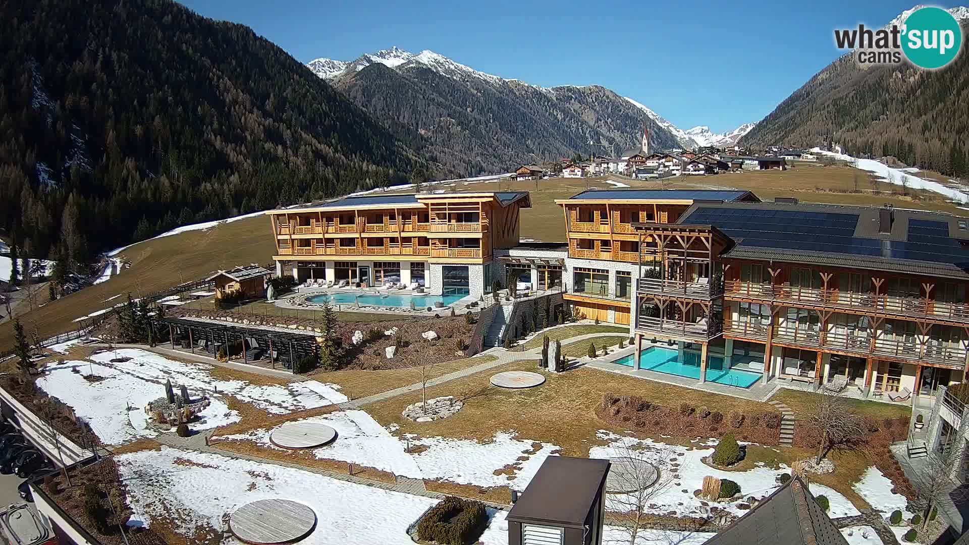 Hotel Masl | Rio Pusteria | Valles