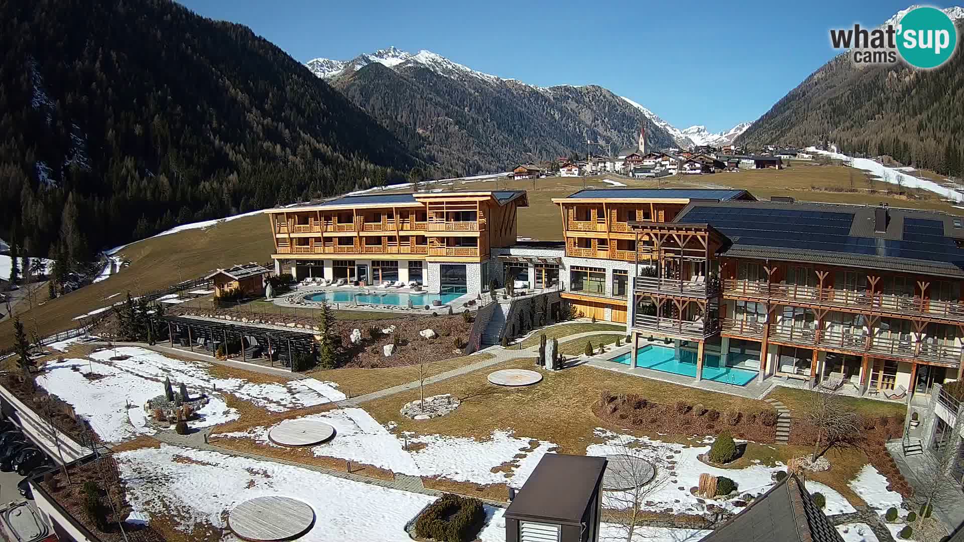 Hotel Masl | Rio Pusteria | Valles