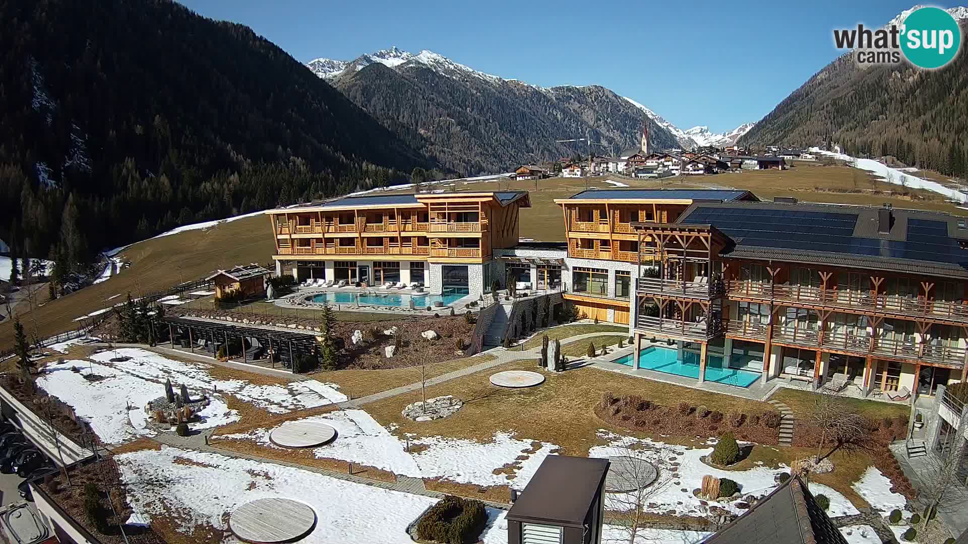 Hotel Masl | Rio Pusteria | Valles