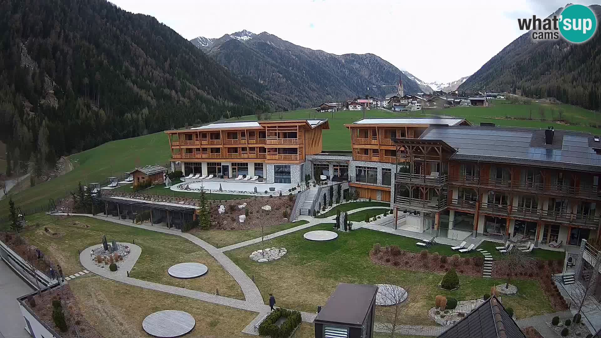 Hotel Masl | Rio Pusteria | Valles