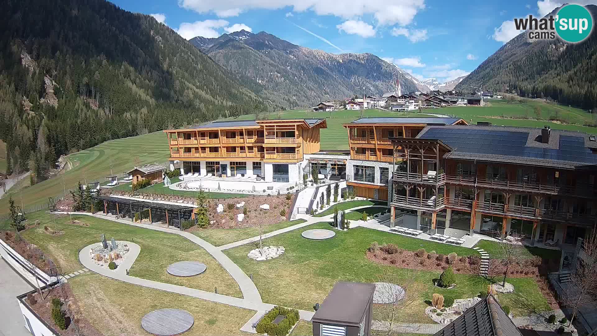 Hotel Masl | Rio Pusteria | Valles