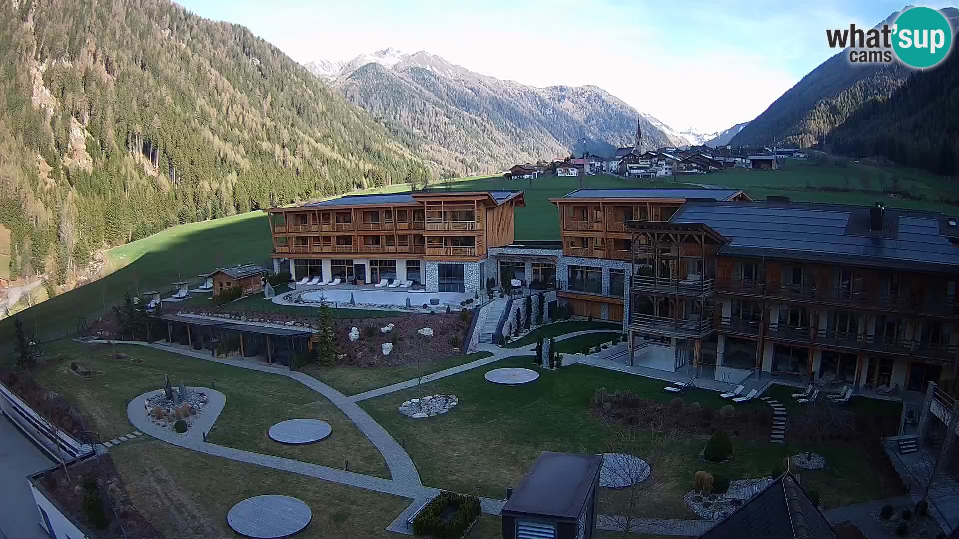 Hotel Masl | Rio Pusteria | Valles